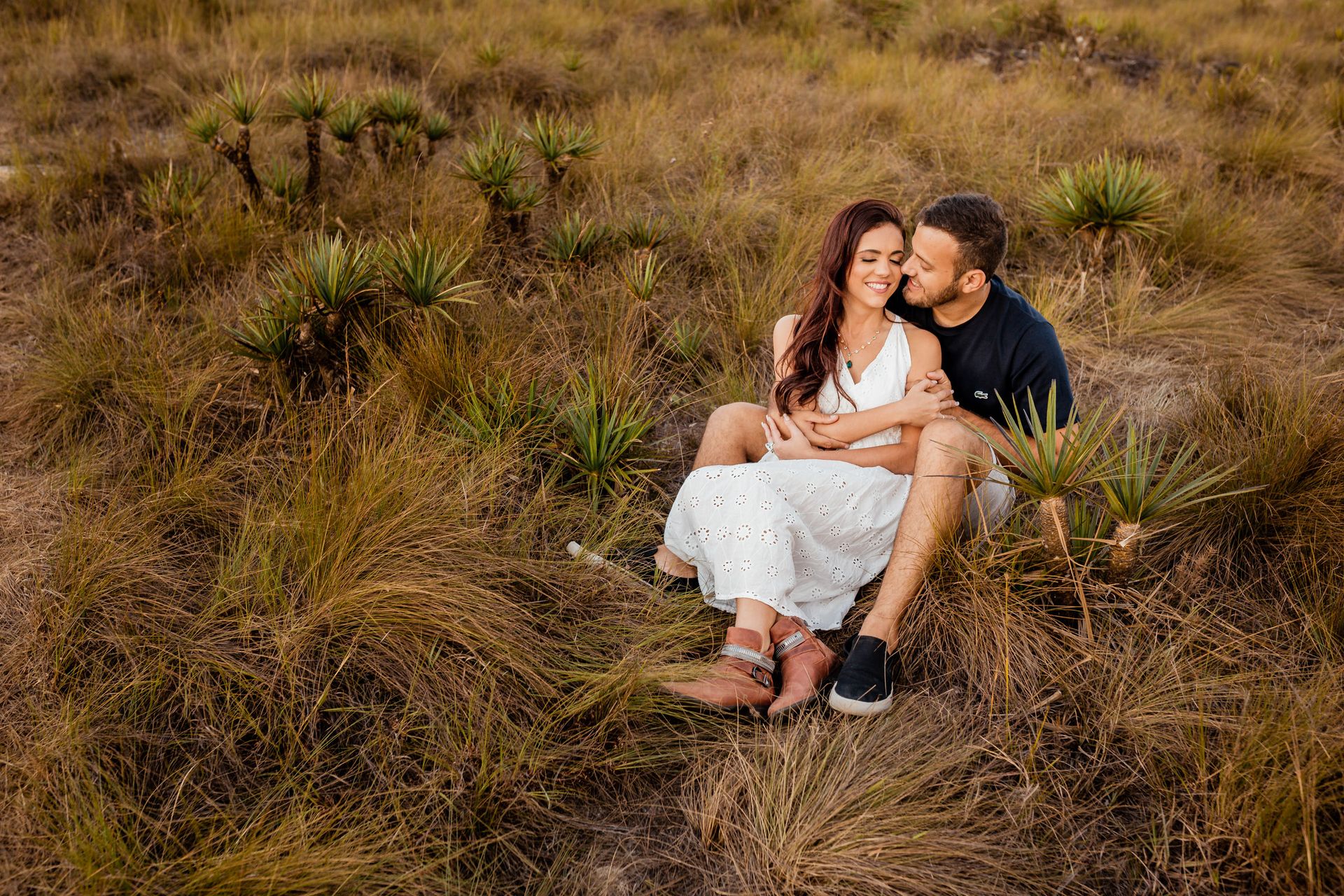 Letícia e Thailon - 2 - 16