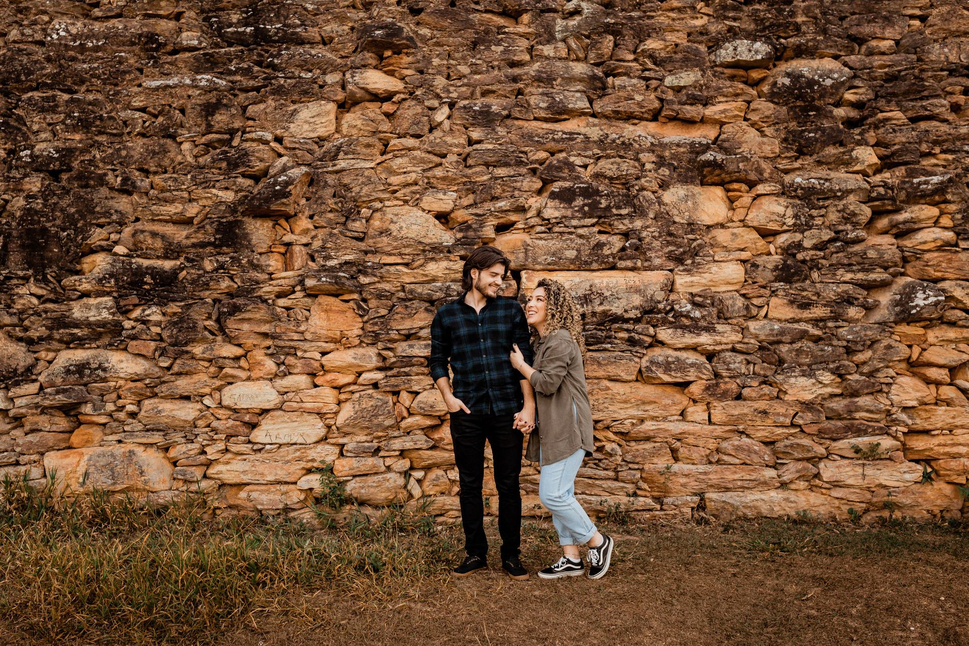 Aurea e Huander - 2 - 17