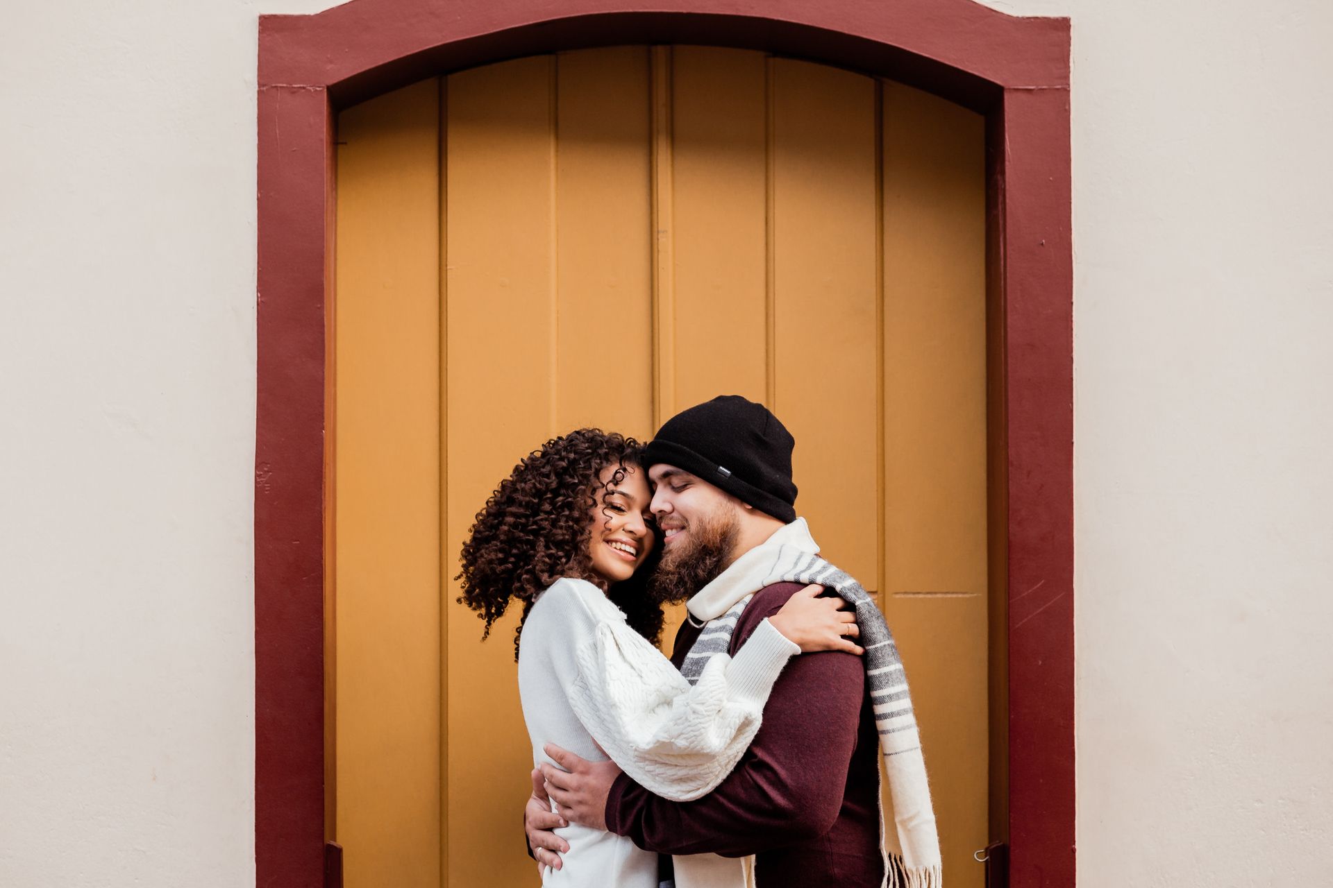 Mariana e Mauro - 2 - 0