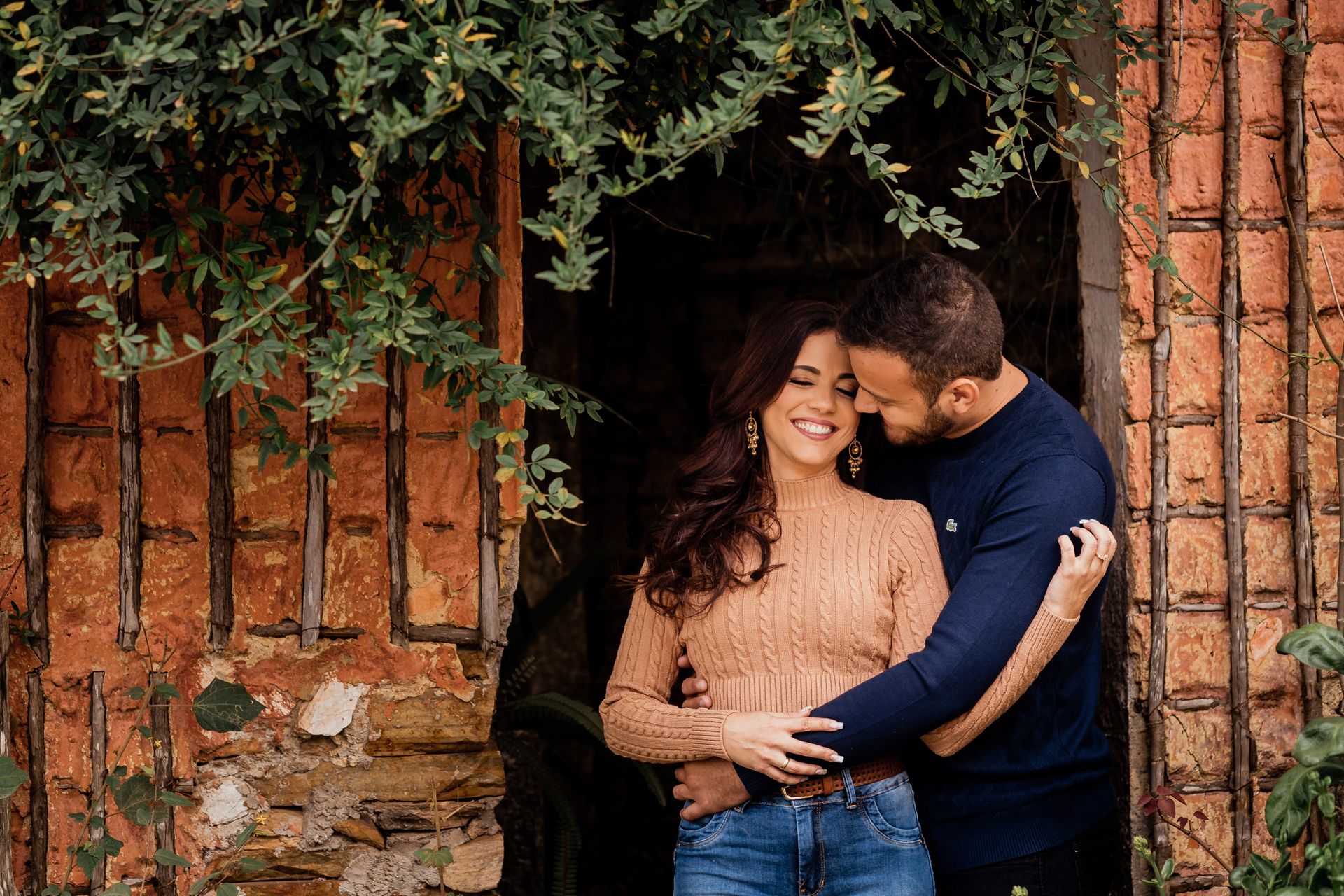 Letícia e Thailon - 2 - 1