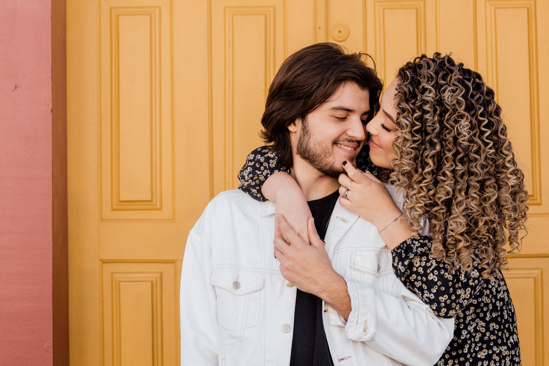 Aurea e Huander - 2 - 2