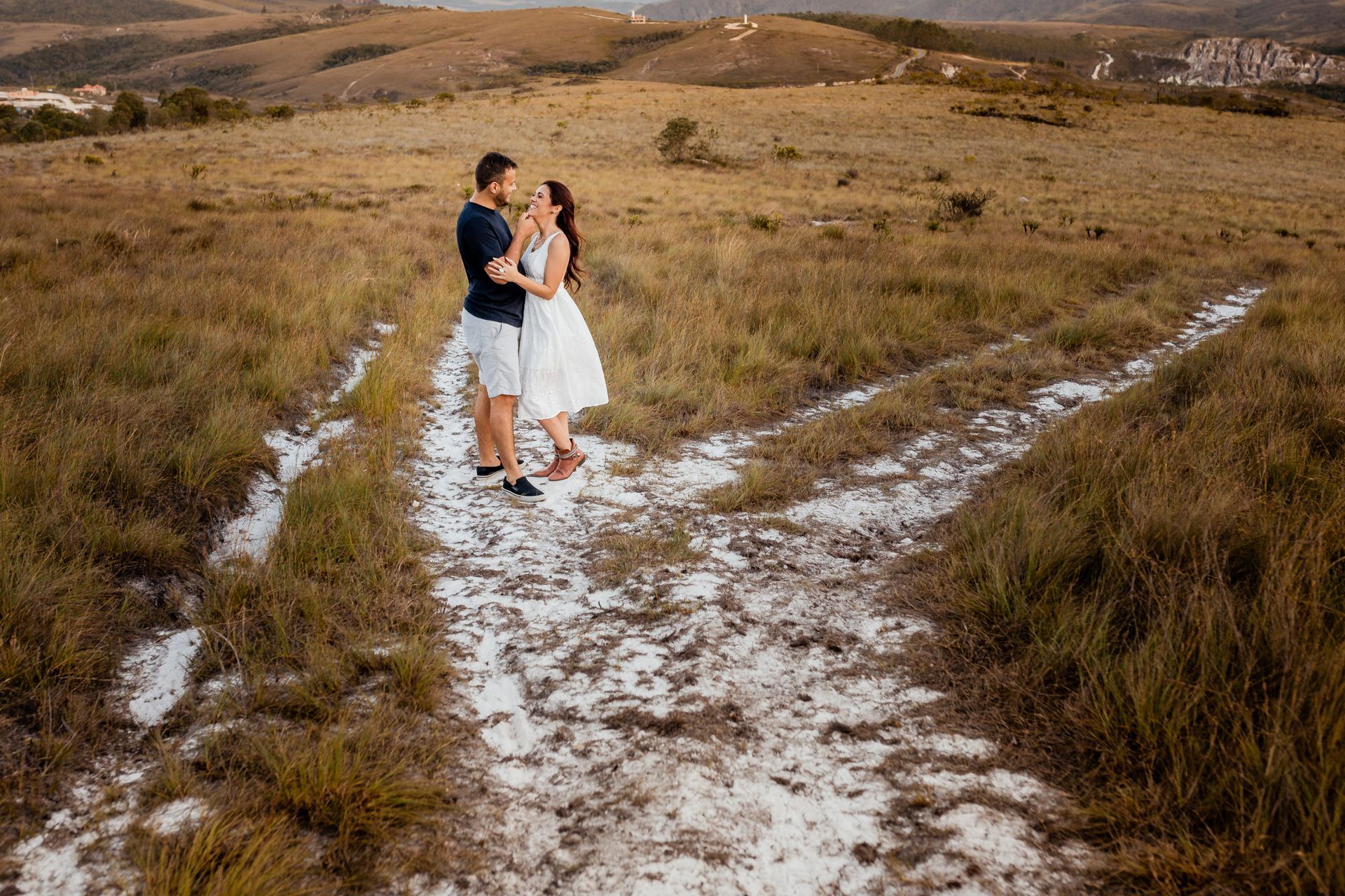 Letícia e Thailon - 2 - 18