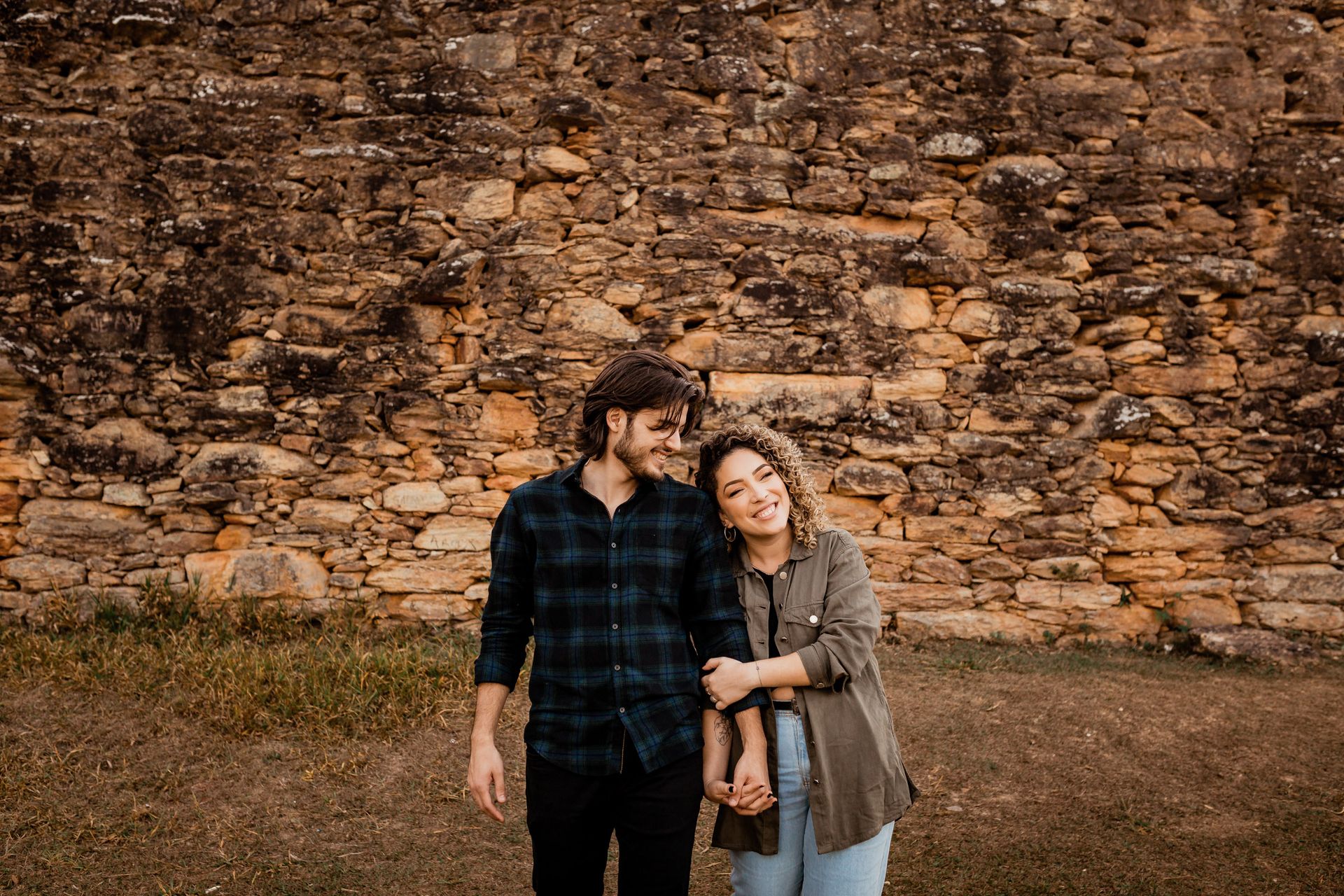 Aurea e Huander - 2 - 18