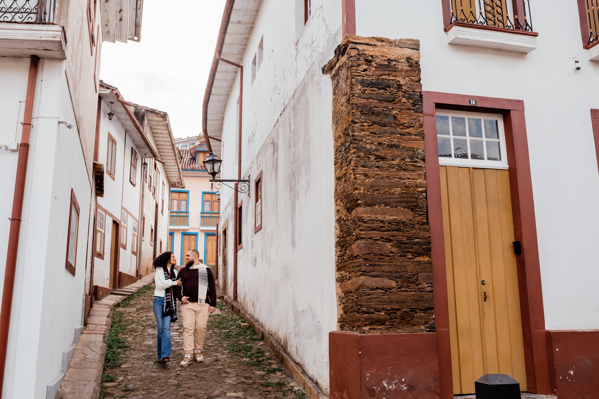 Mariana e Mauro - 2 - 4