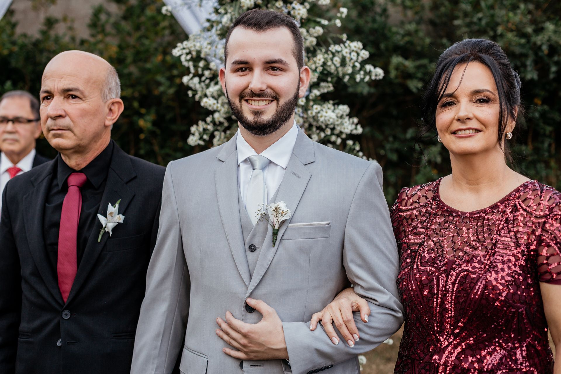 Ariane e Wendrick - 2 - 19