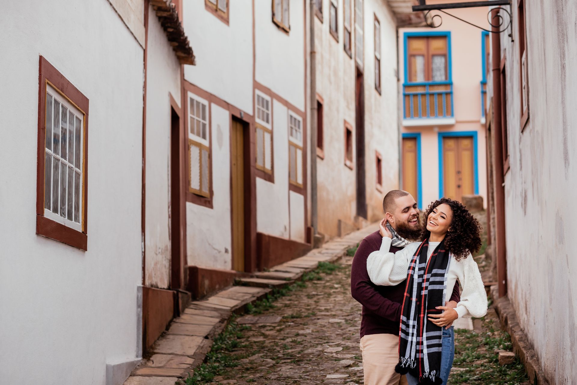 Mariana e Mauro - 2 - 6