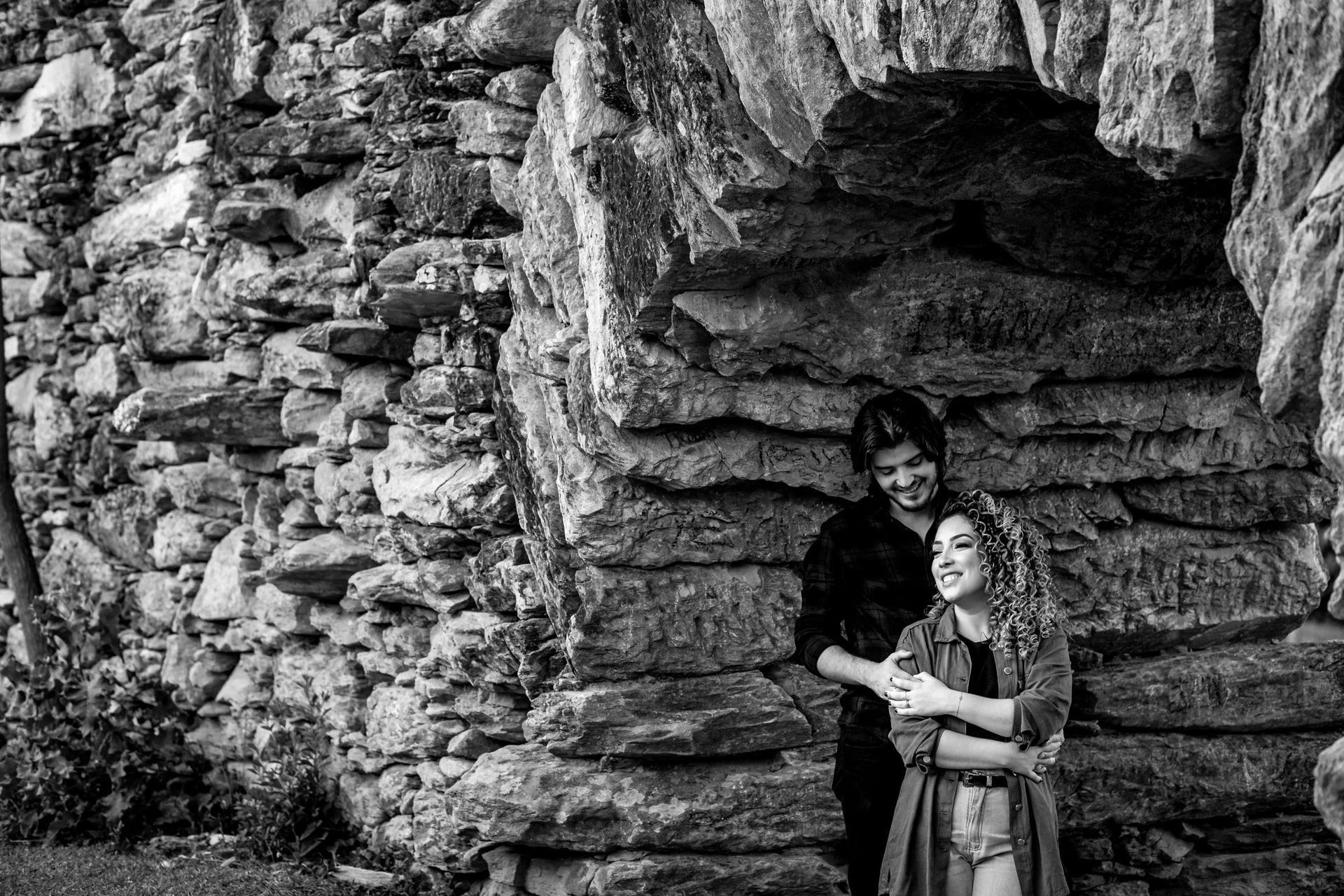 Aurea e Huander - 2 - 19