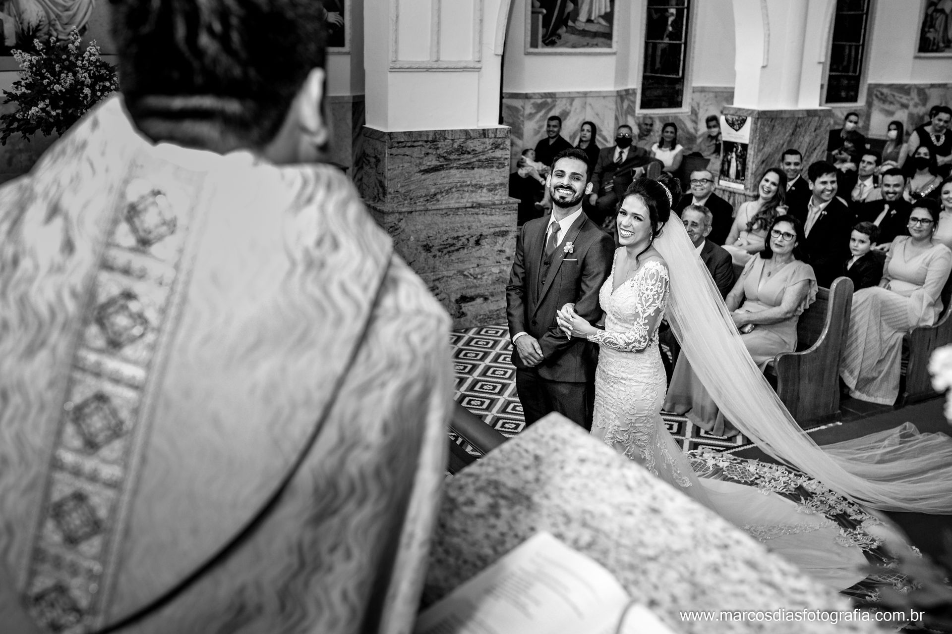 Karine e Walmir - 2 - 22