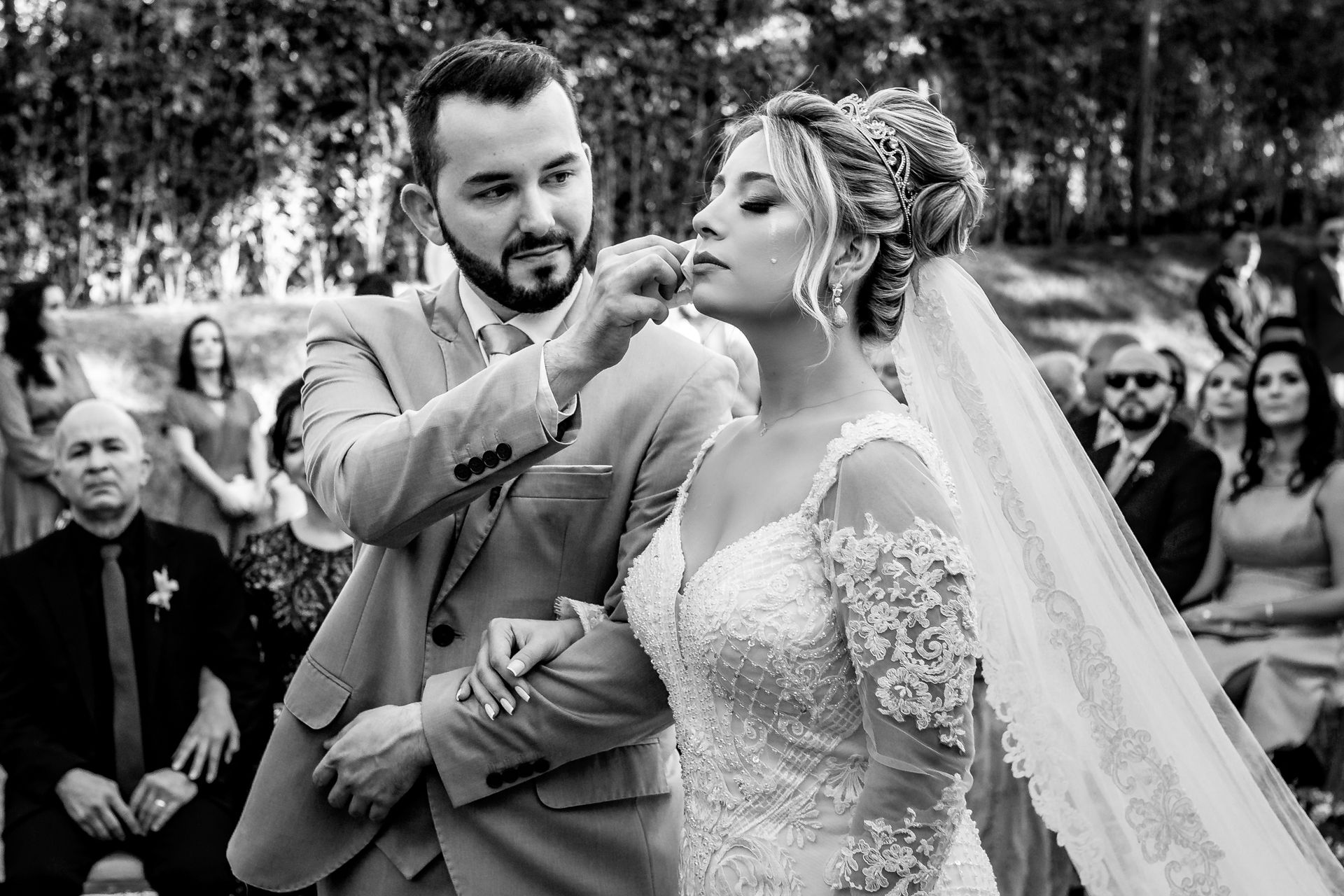 Ariane e Wendrick - 2 - 22