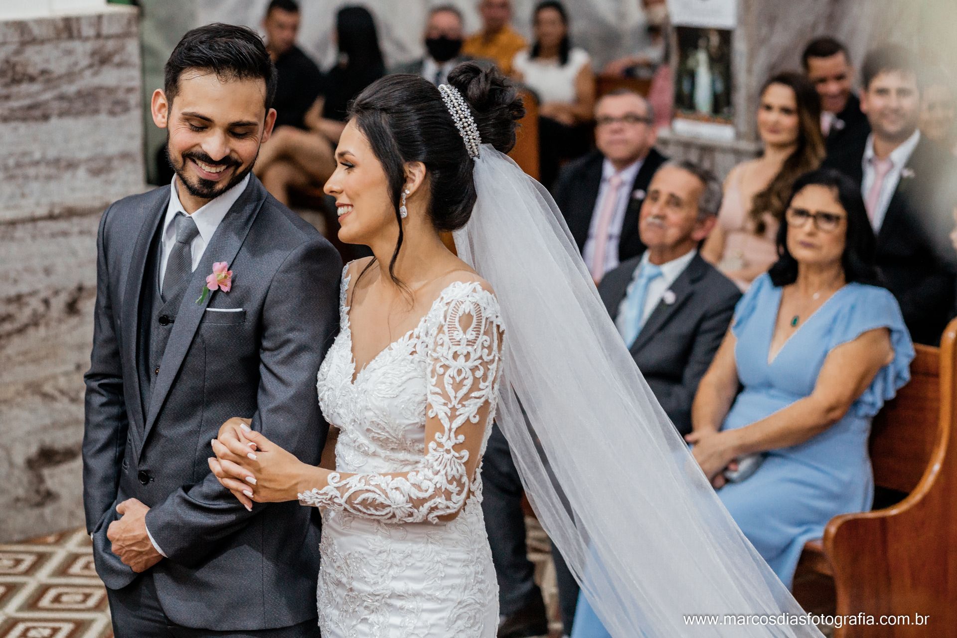 Karine e Walmir - 2 - 21