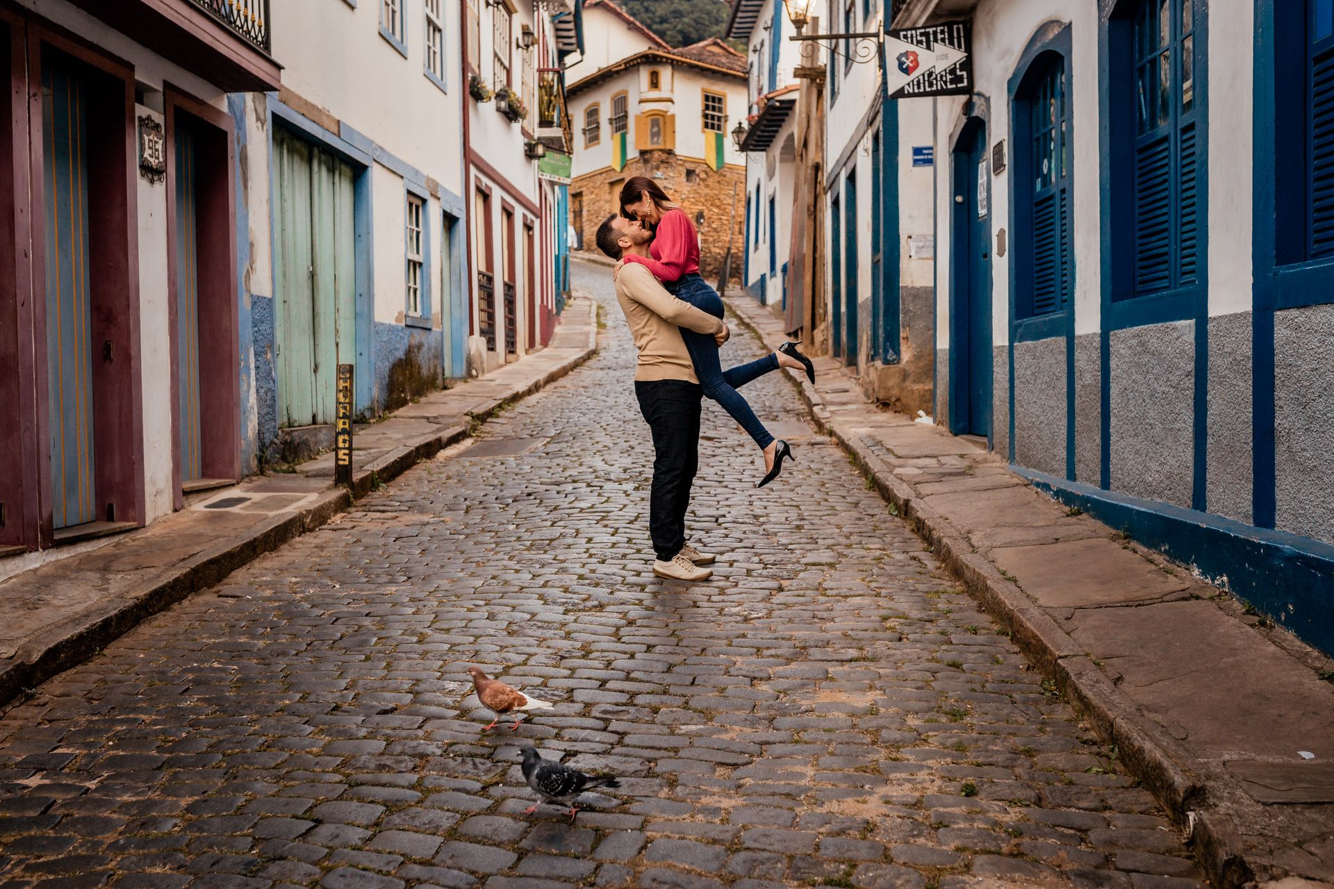 Letícia e Thailon - 2 - 23