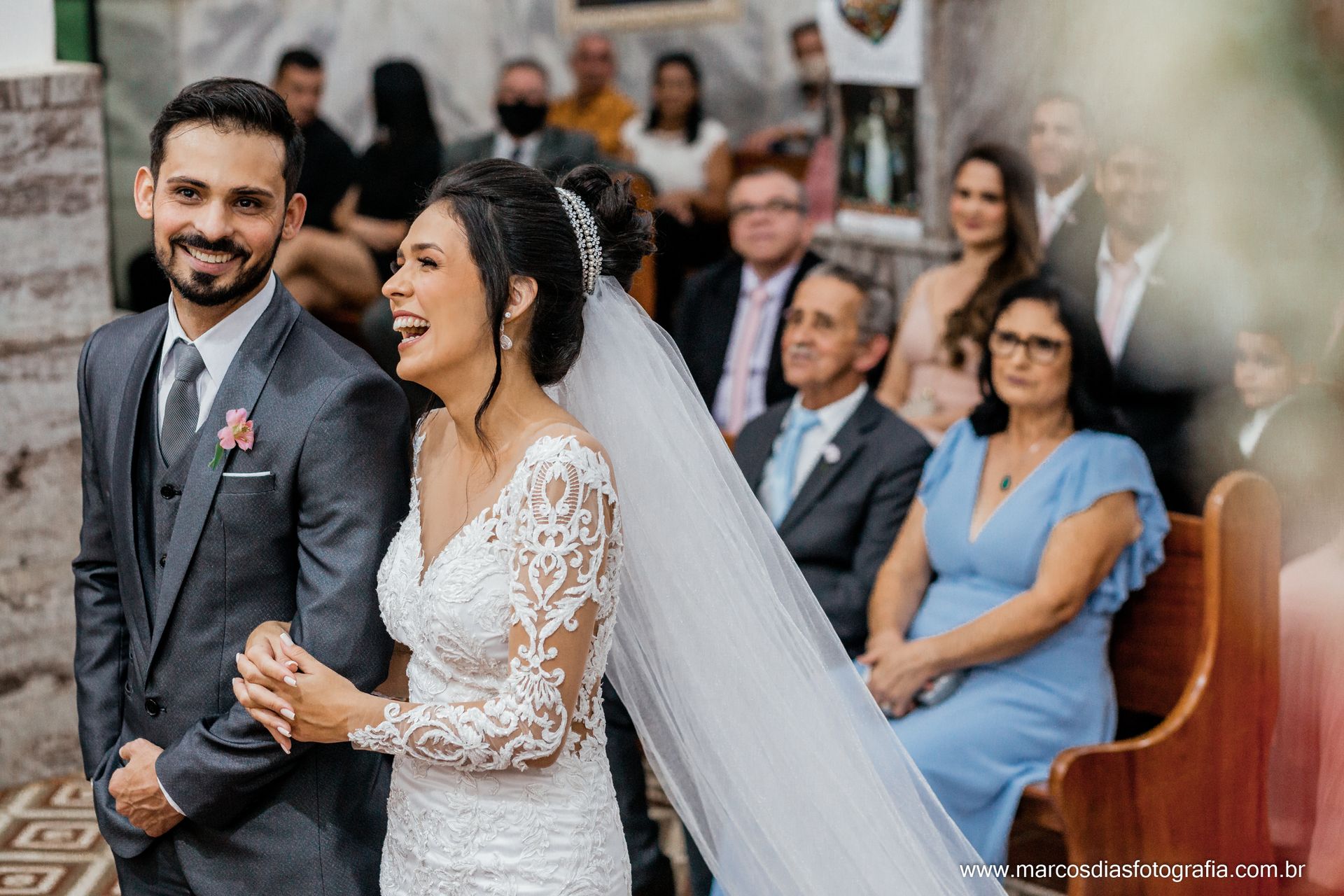 Karine e Walmir - 2 - 23