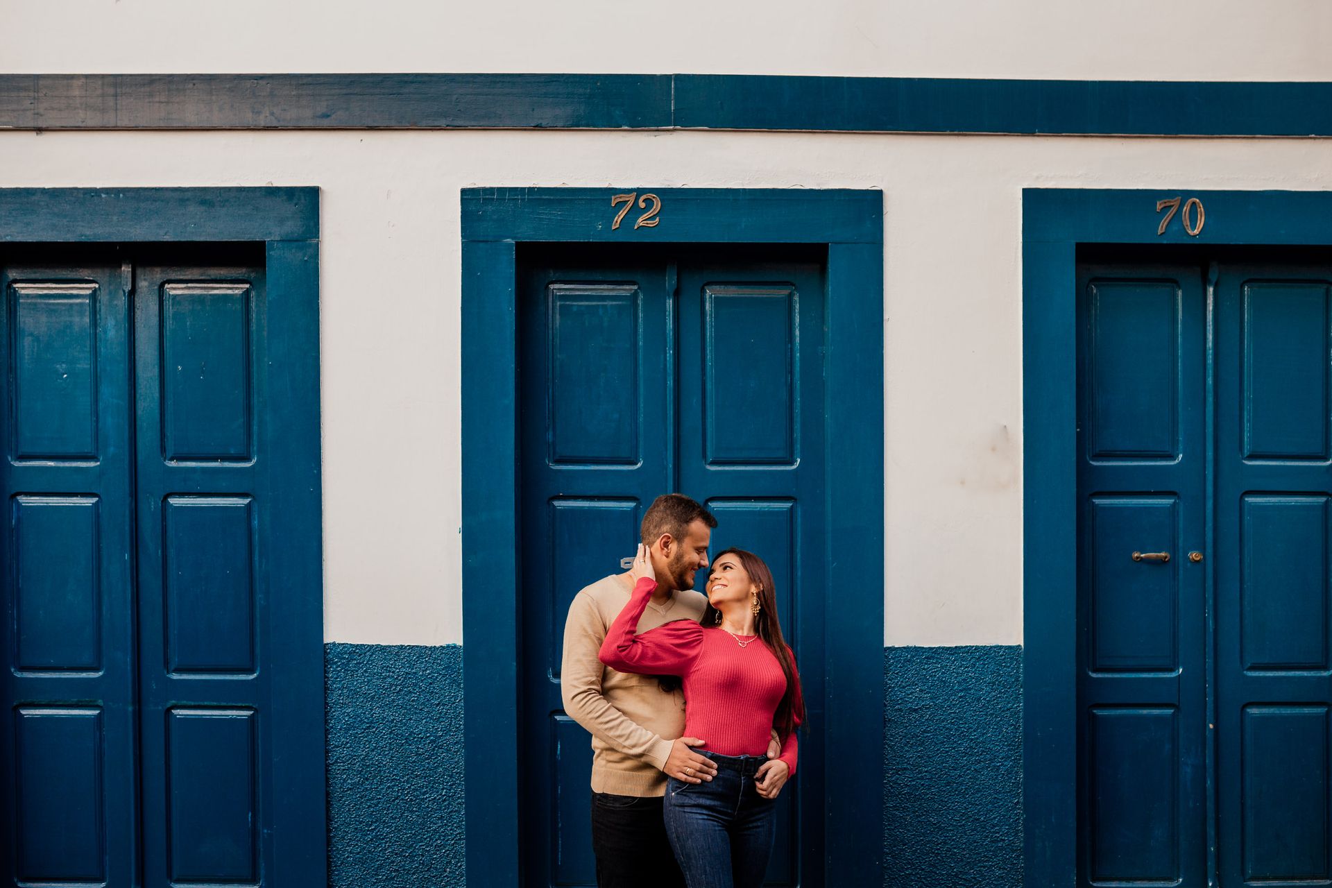 Letícia e Thailon - 2 - 24