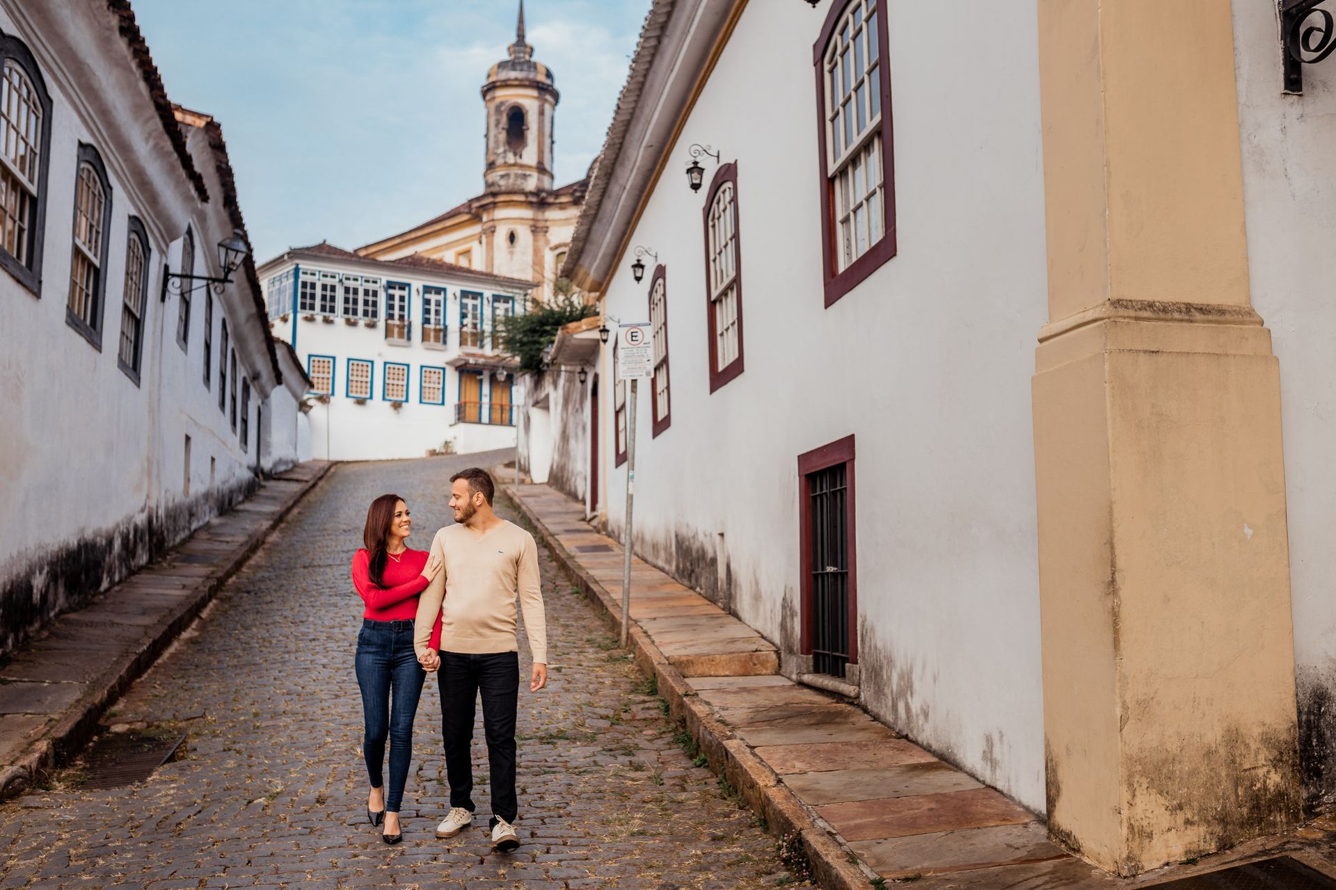 Letícia e Thailon - 2 - 25