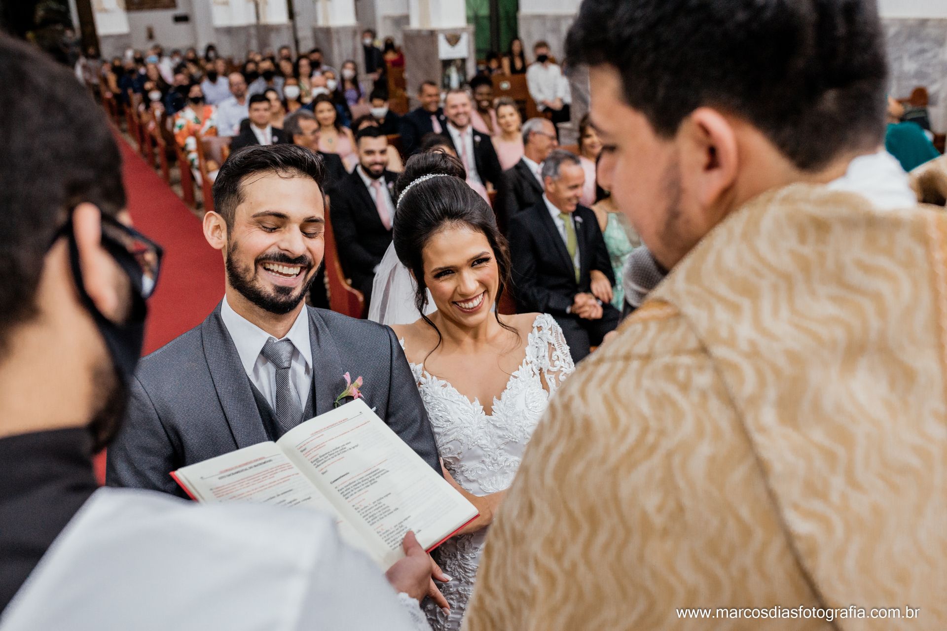 Karine e Walmir - 2 - 27