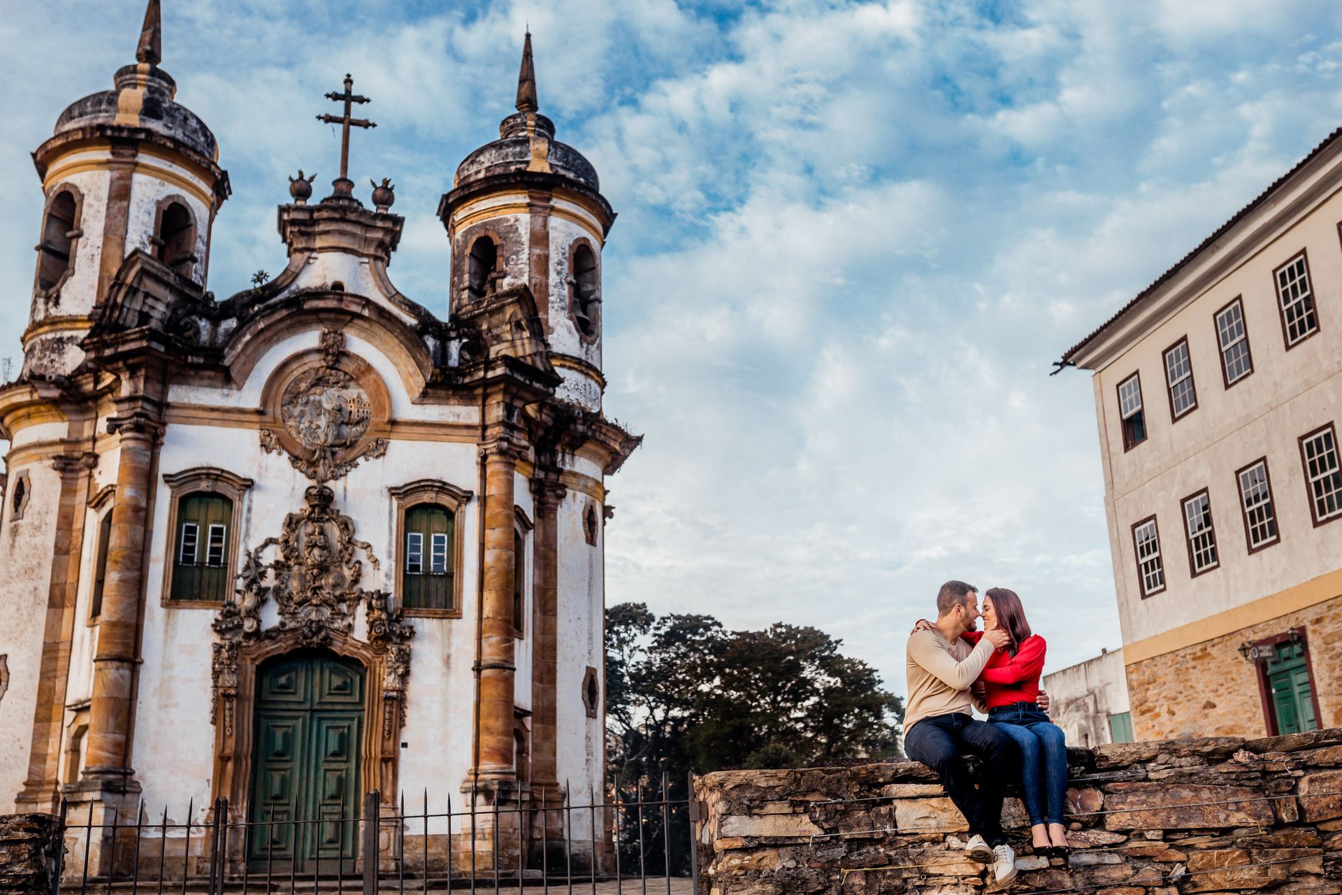 Letícia e Thailon - 2 - 26