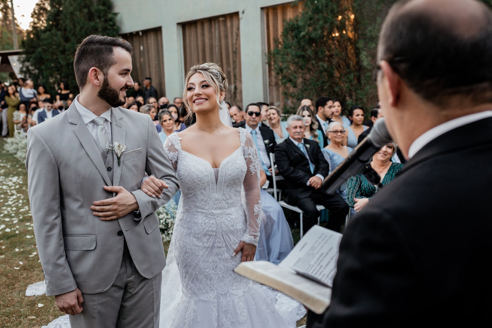 Ariane e Wendrick - 2 - 26