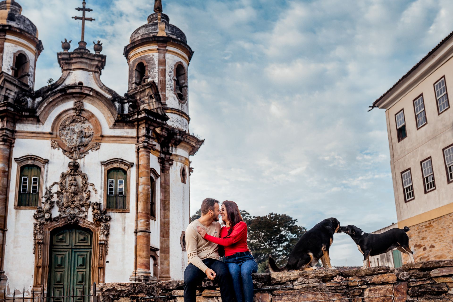 Letícia e Thailon - 2 - 31