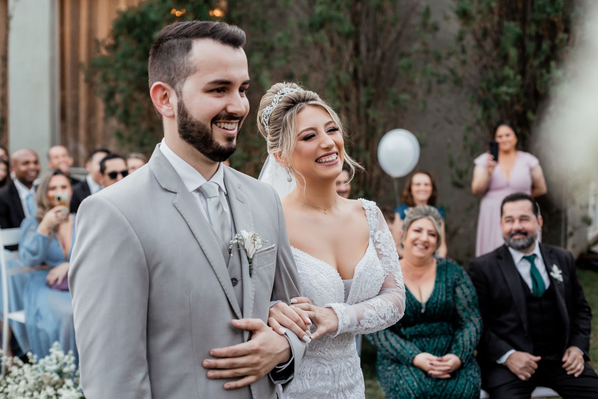 Ariane e Wendrick - 2 - 28