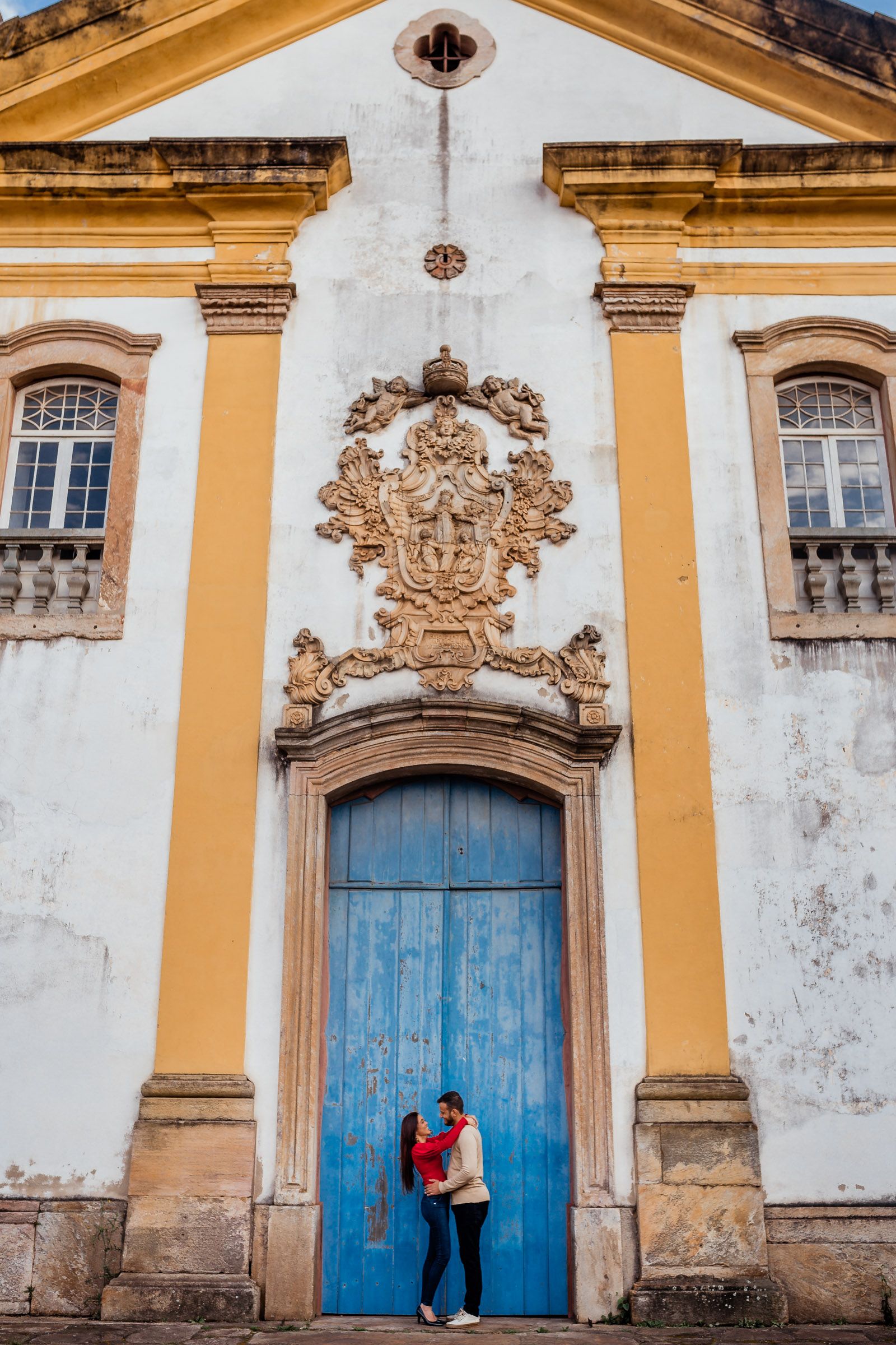 Letícia e Thailon - 2 - 28