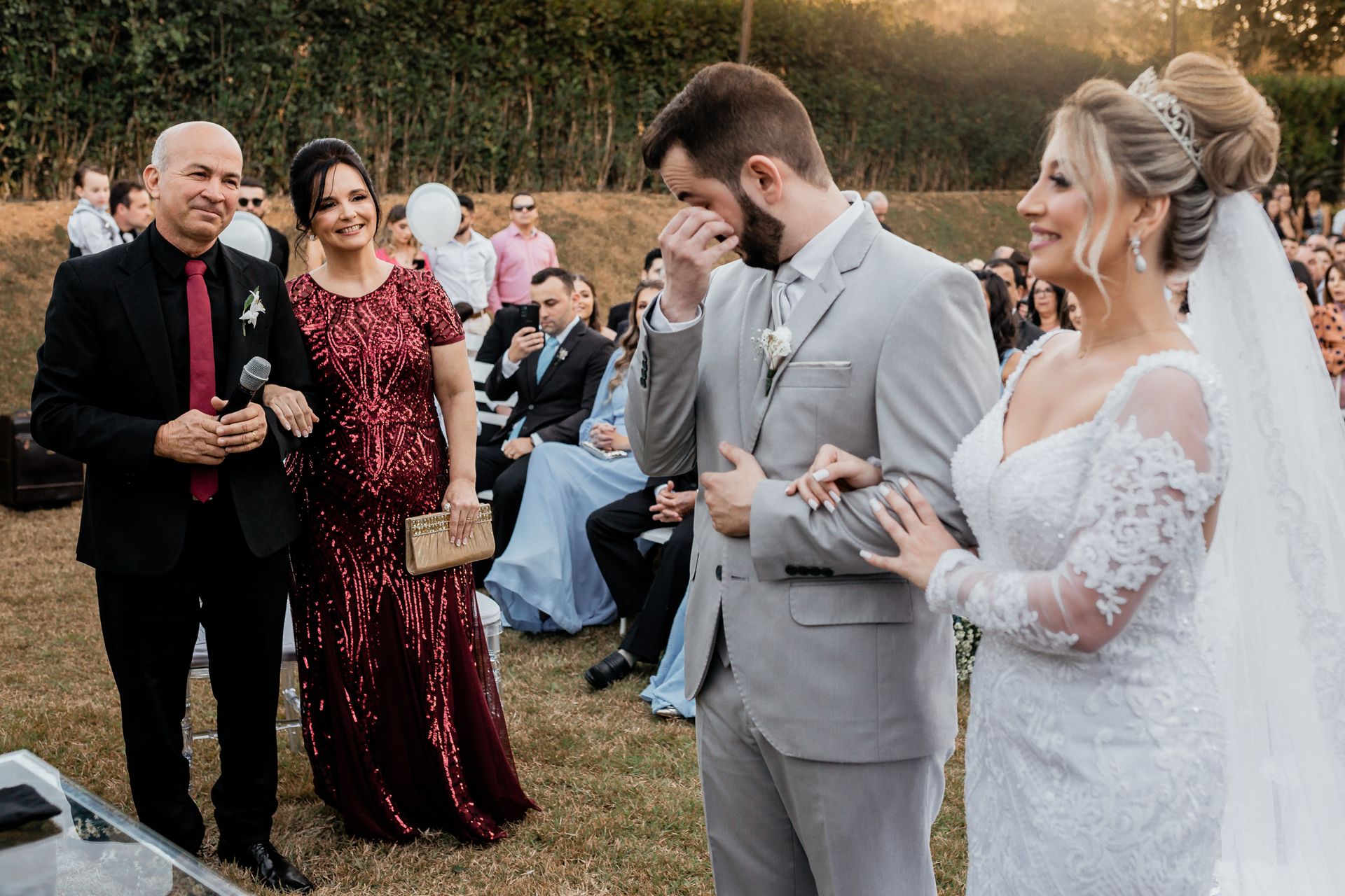 Ariane e Wendrick - 2 - 29