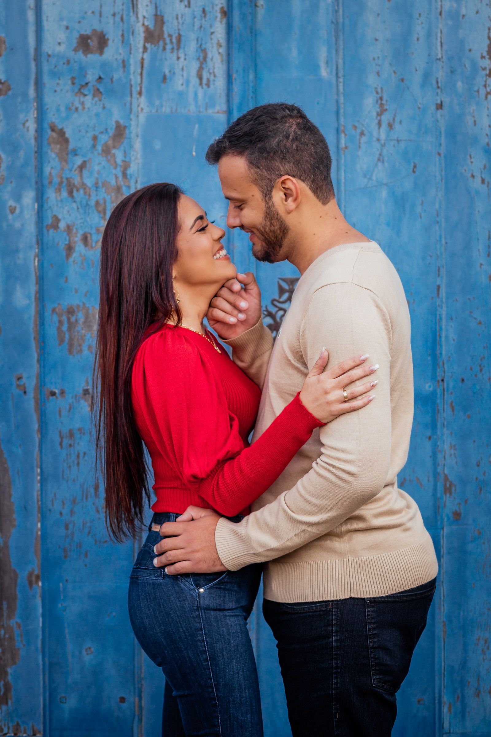 Letícia e Thailon - 2 - 29