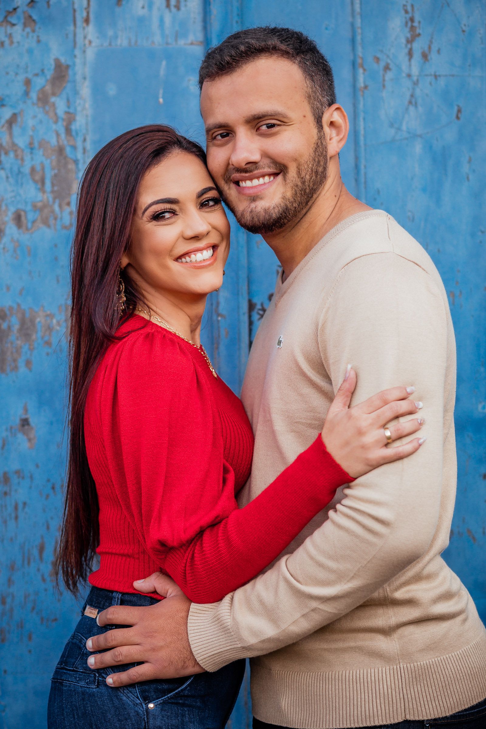 Letícia e Thailon - 2 - 30