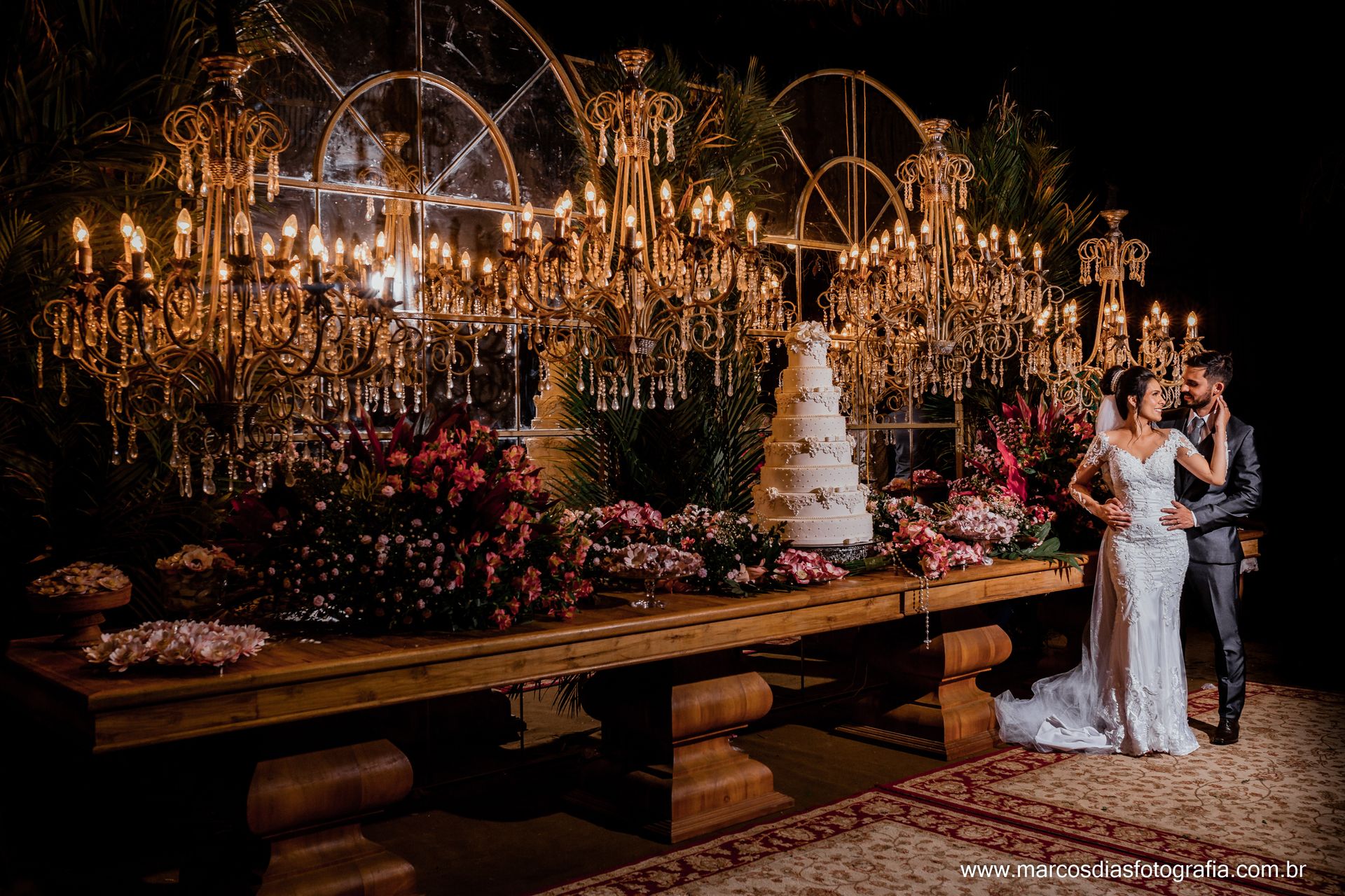 Karine e Walmir - 2 - 36