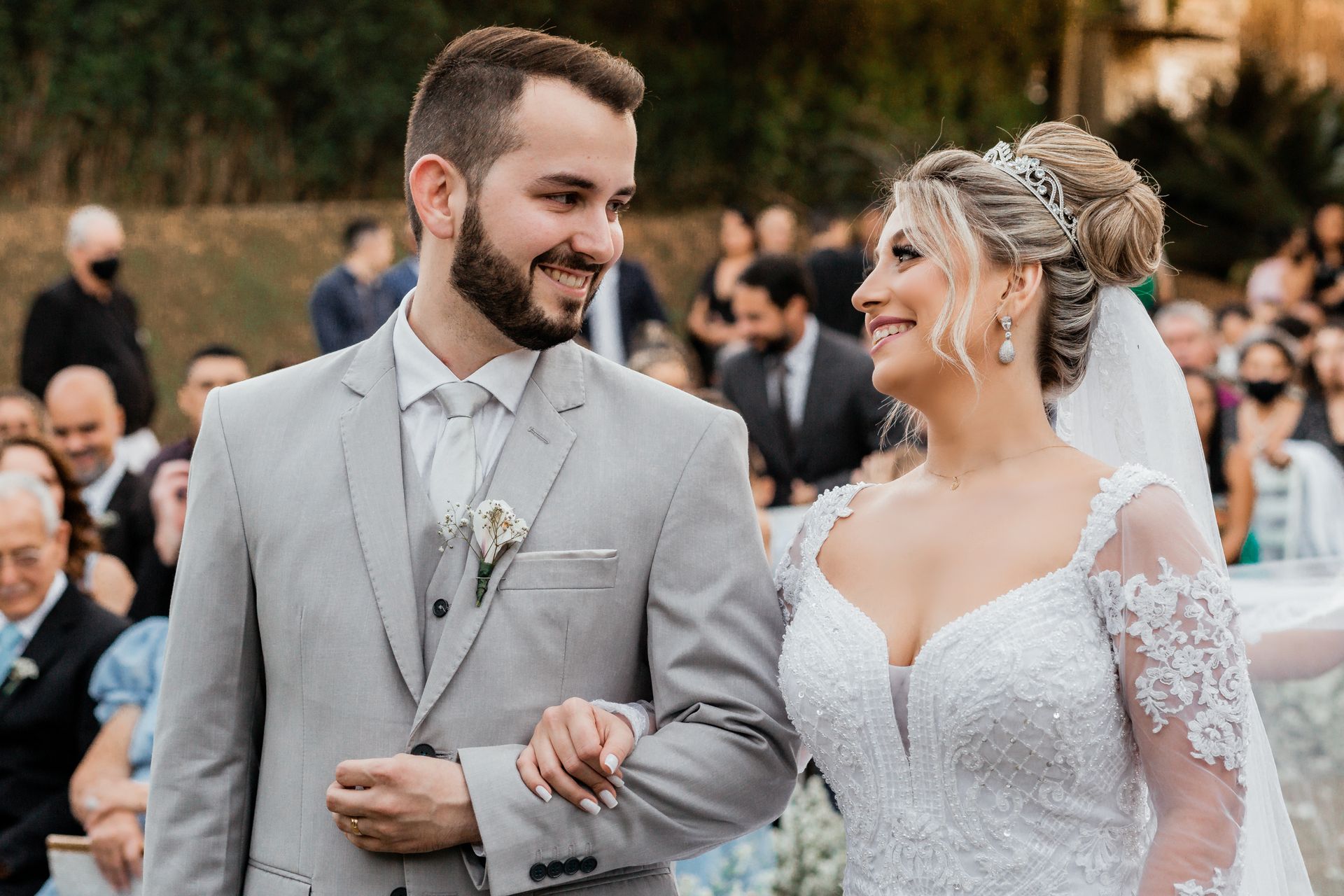 Ariane e Wendrick - 2 - 38