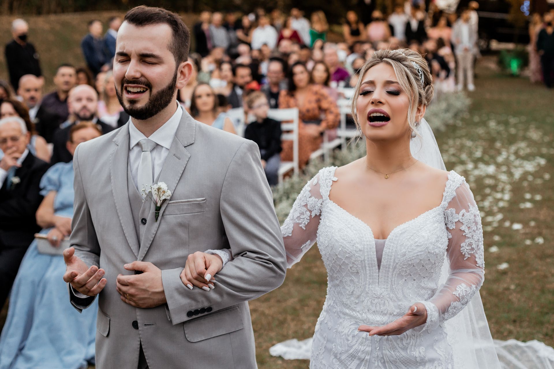 Ariane e Wendrick - 2 - 37