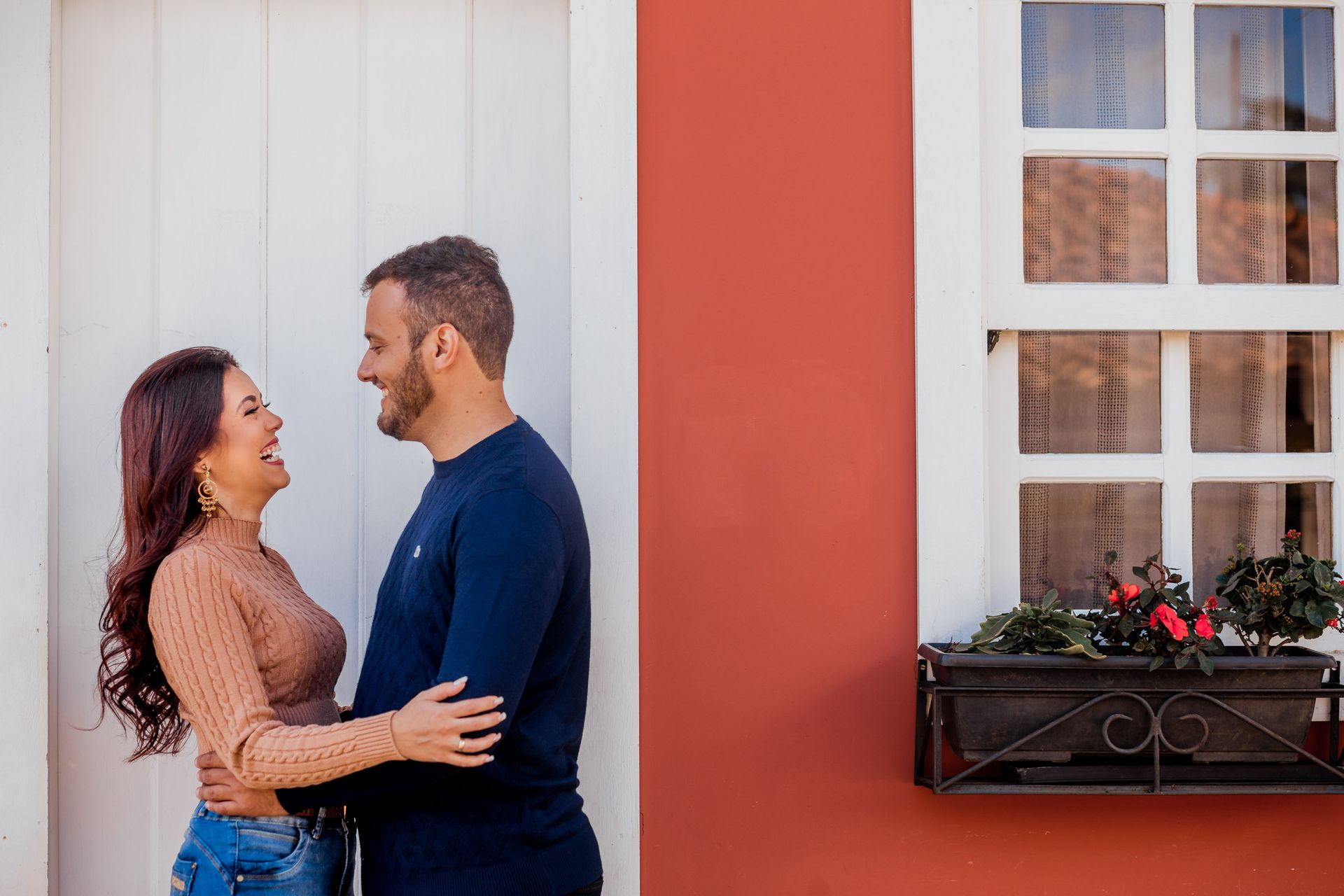 Letícia e Thailon - 2 - 4