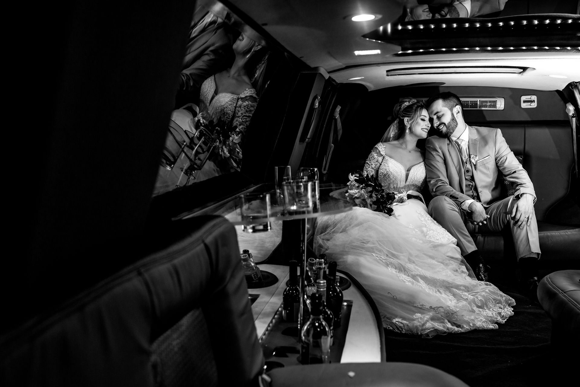 Ariane e Wendrick - 2 - 40