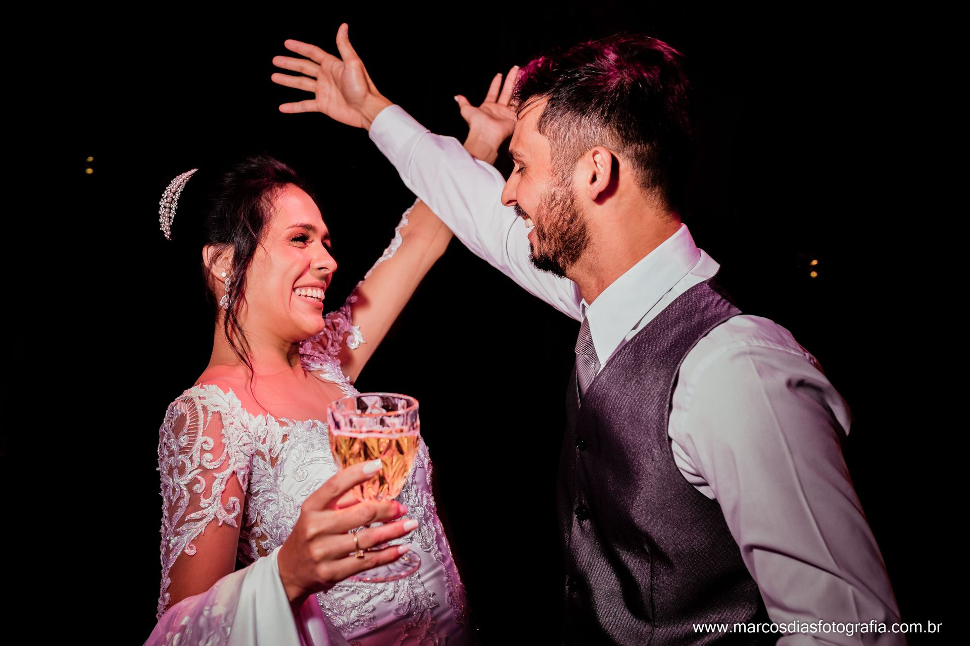 Karine e Walmir - 2 - 38