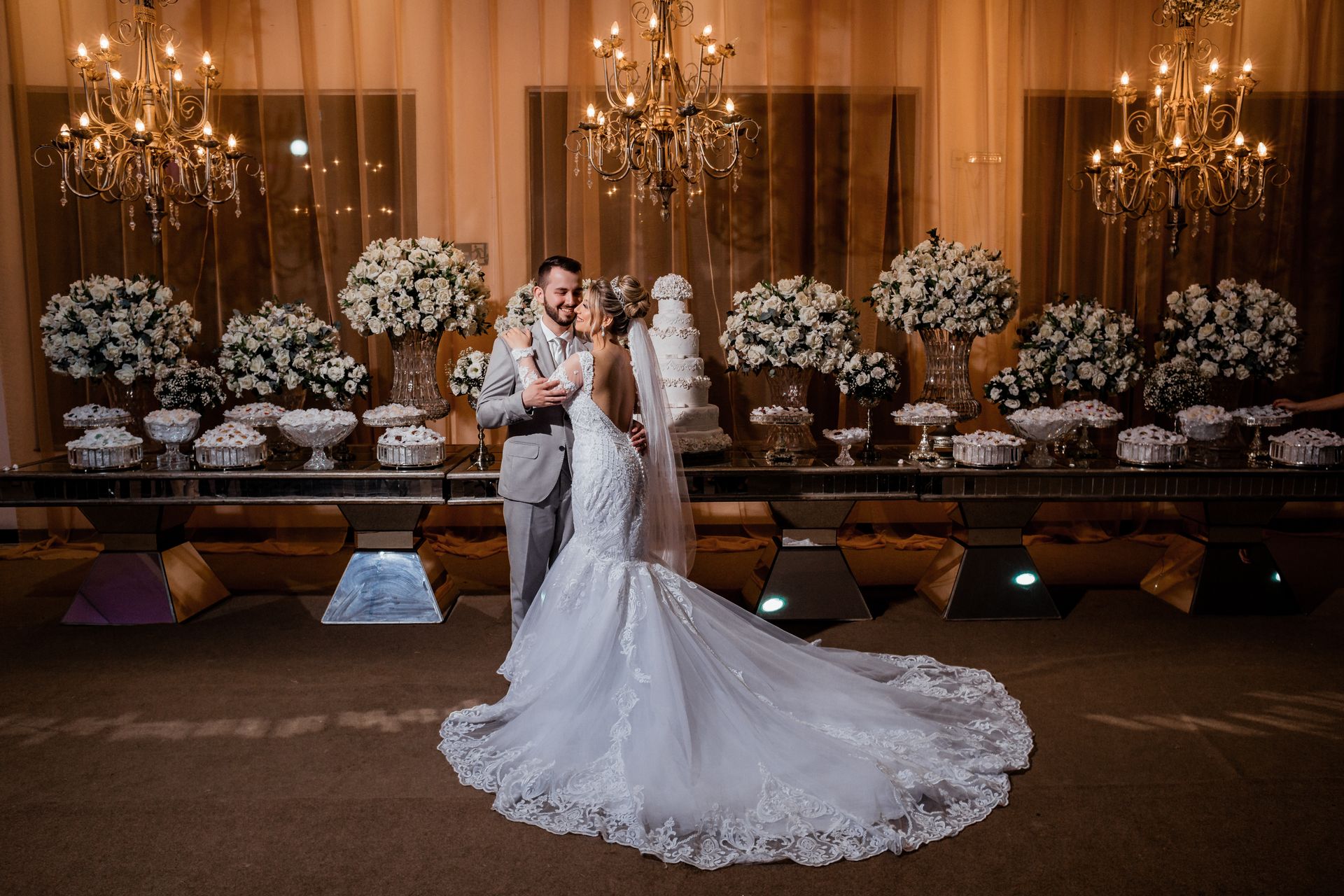 Ariane e Wendrick - 2 - 44