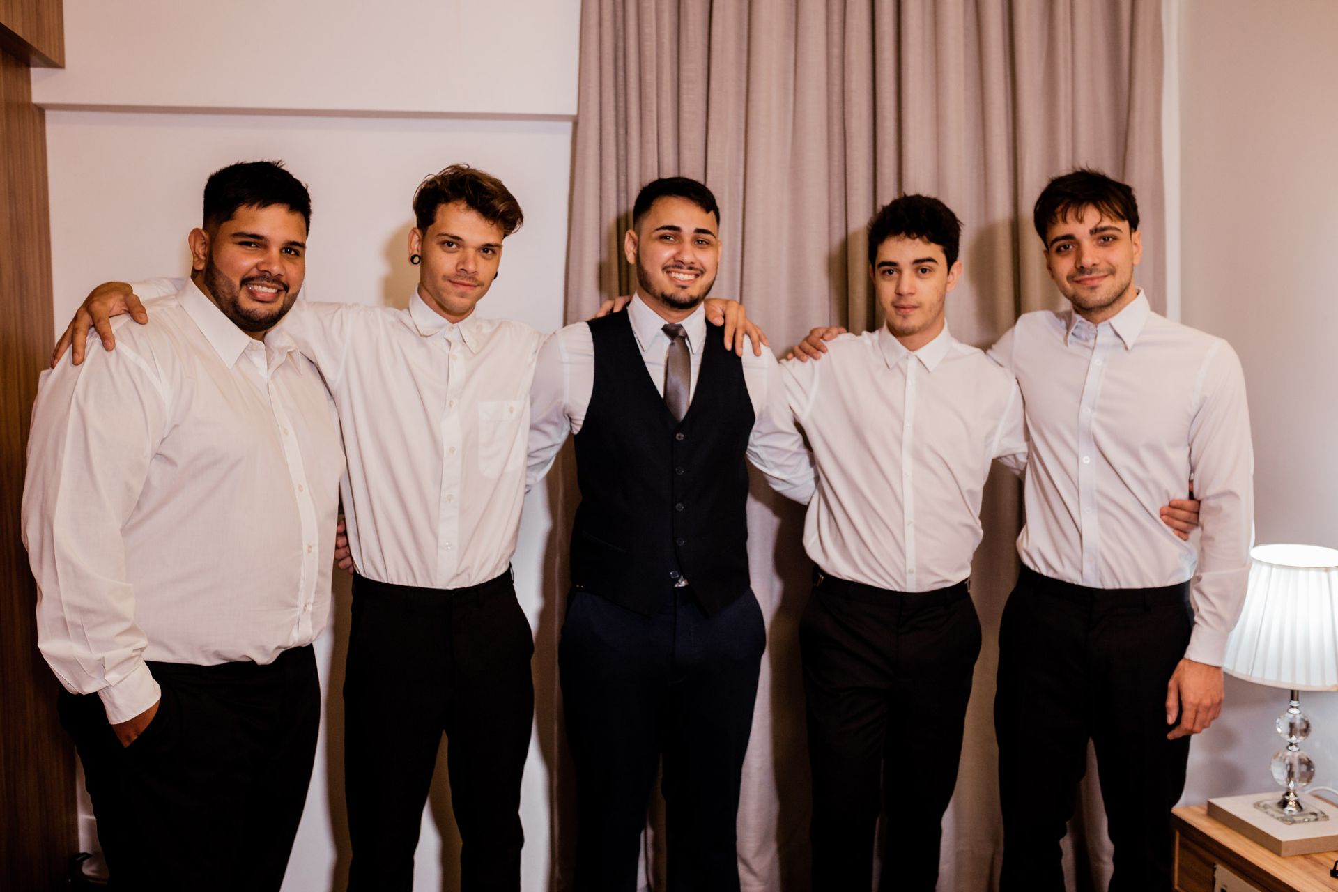 Tatiane e Isaque - 2 - 3