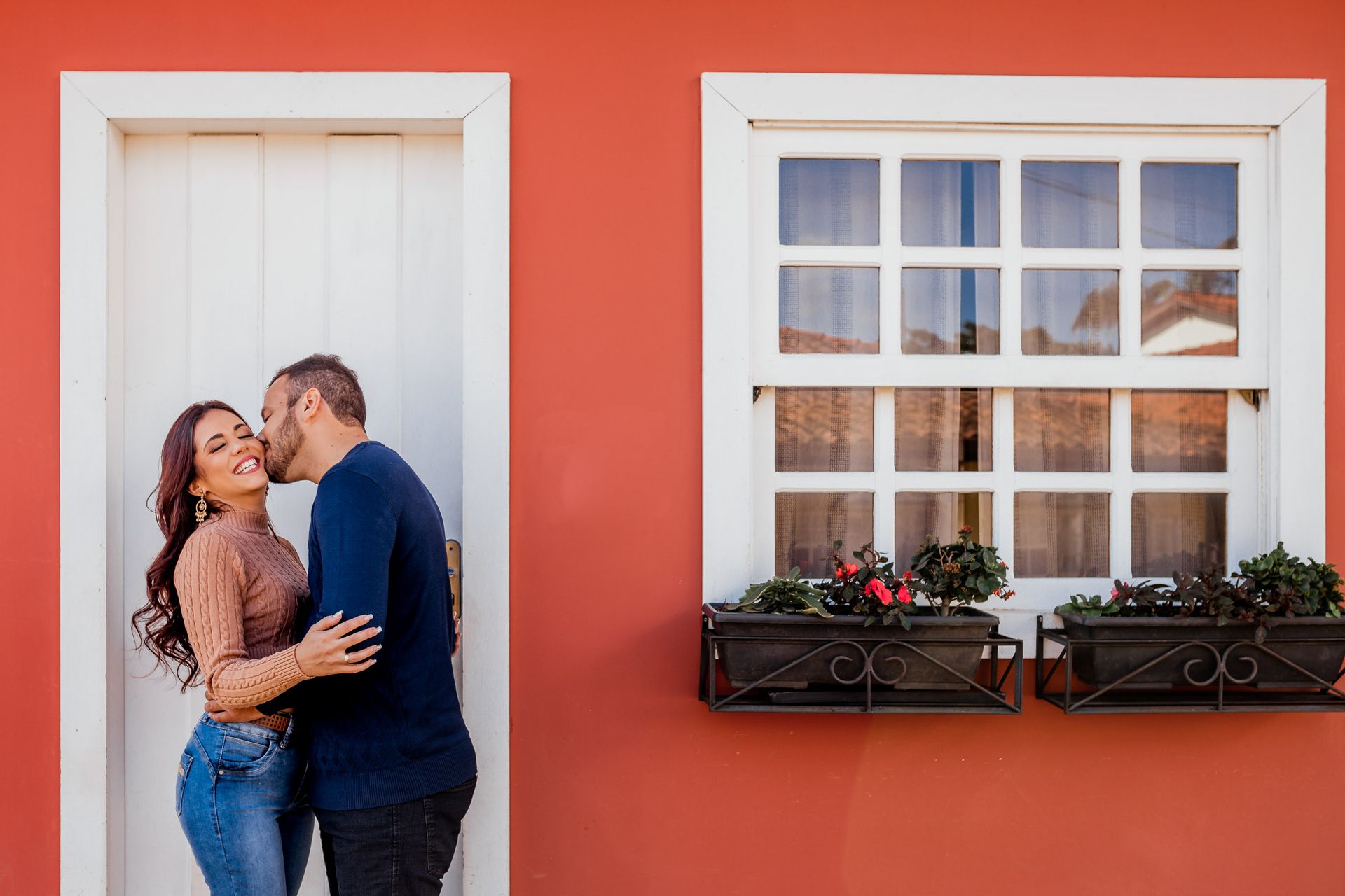 Letícia e Thailon - 2 - 3