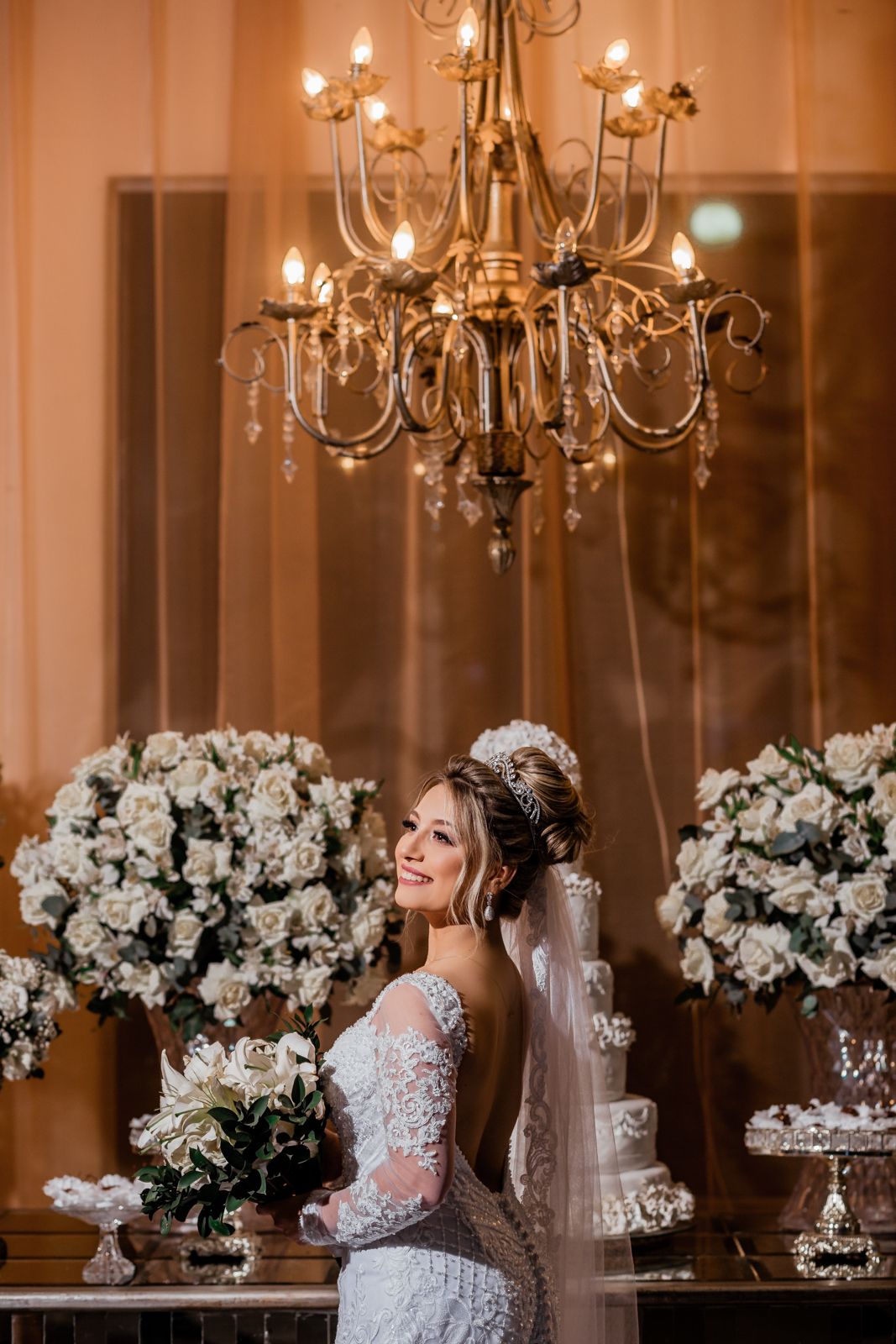 Ariane e Wendrick - 2 - 45