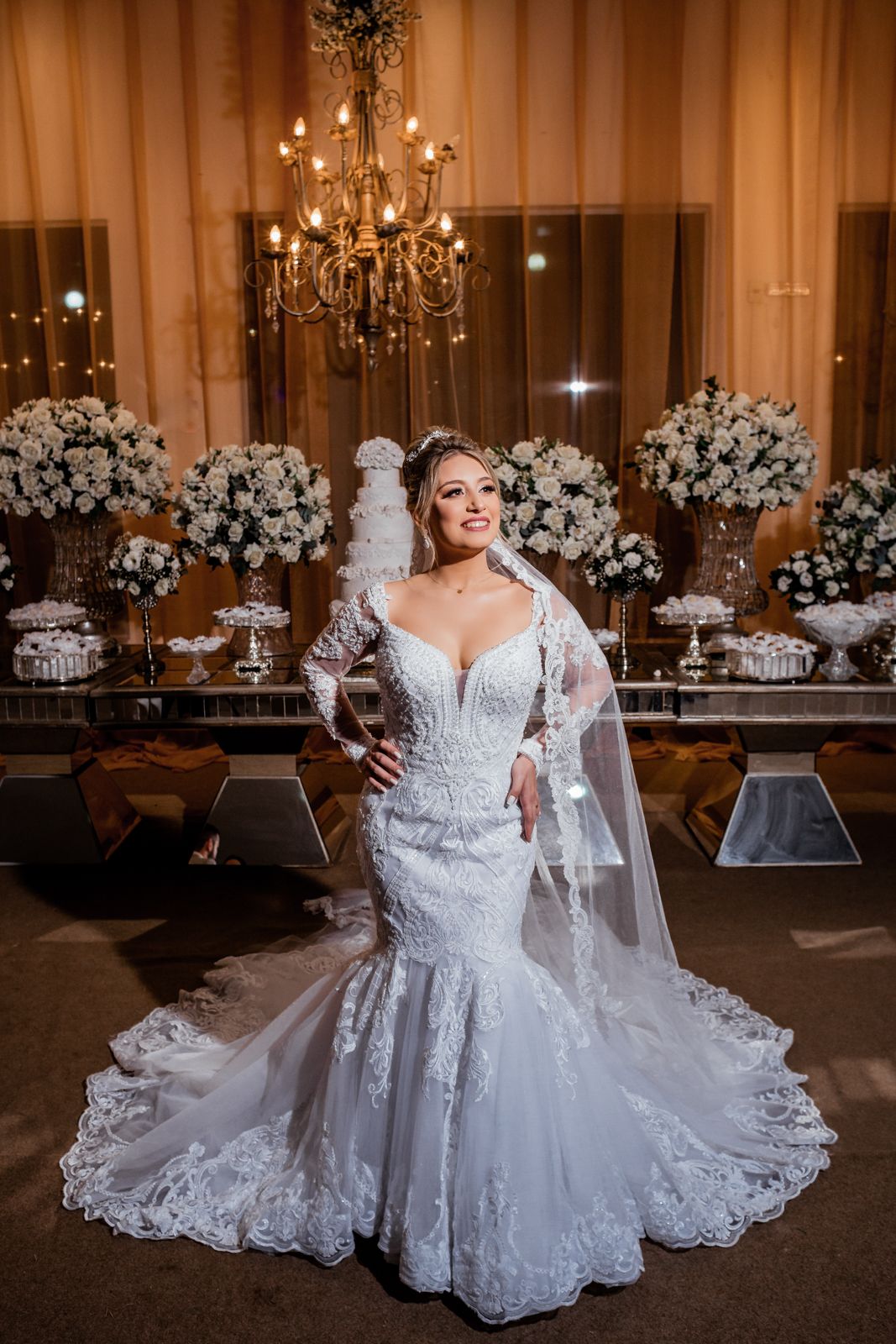 Ariane e Wendrick - 2 - 48