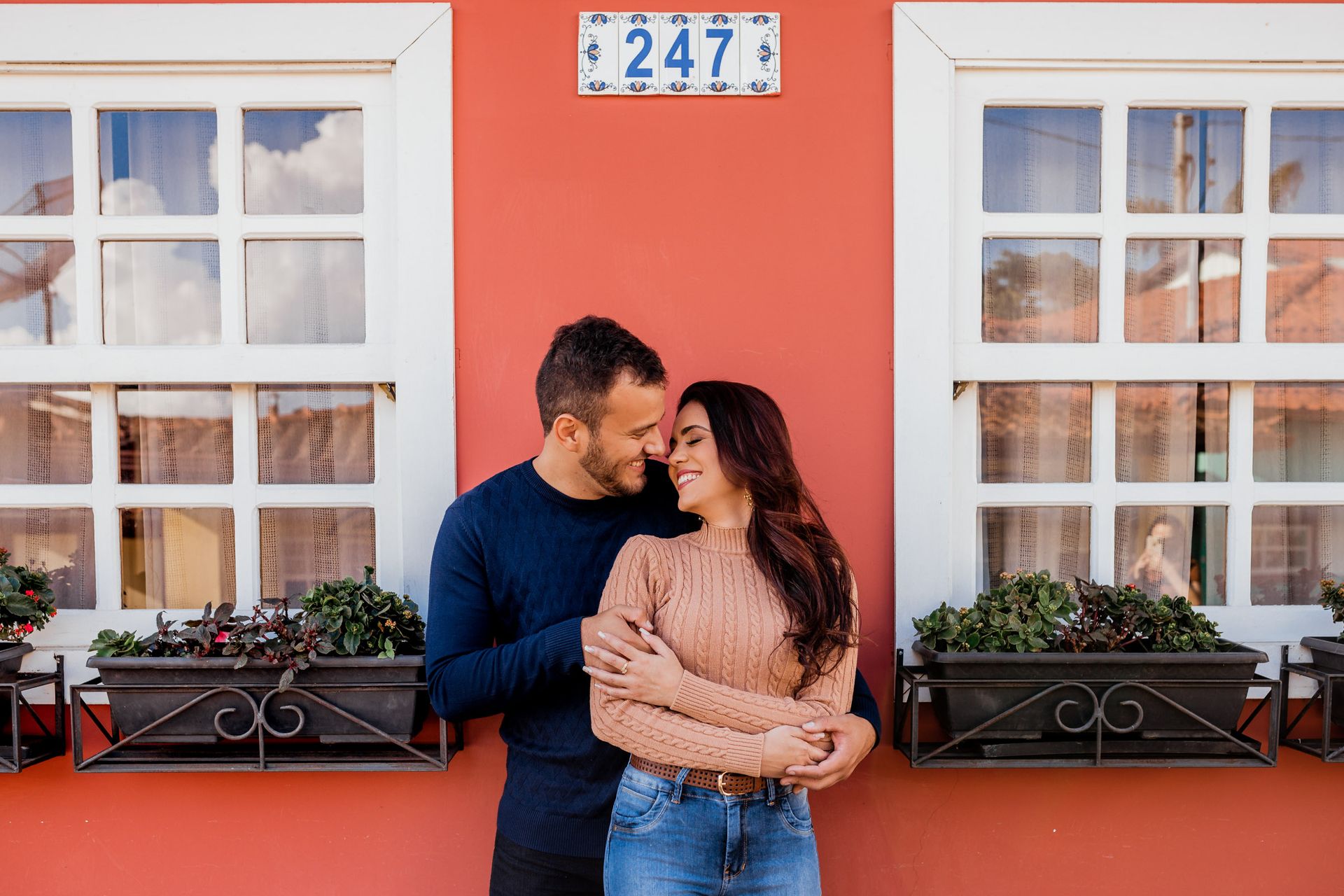 Letícia e Thailon - 2 - 5