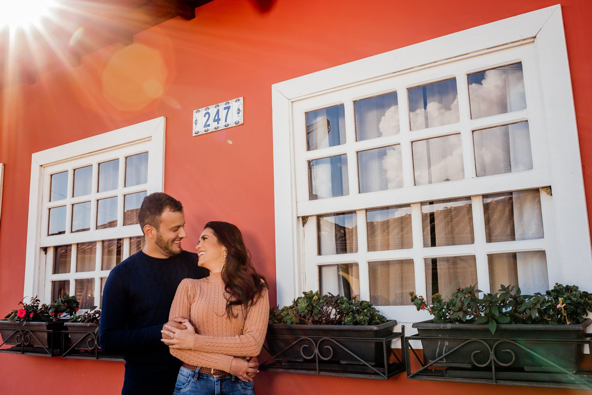 Letícia e Thailon - 2 - 6