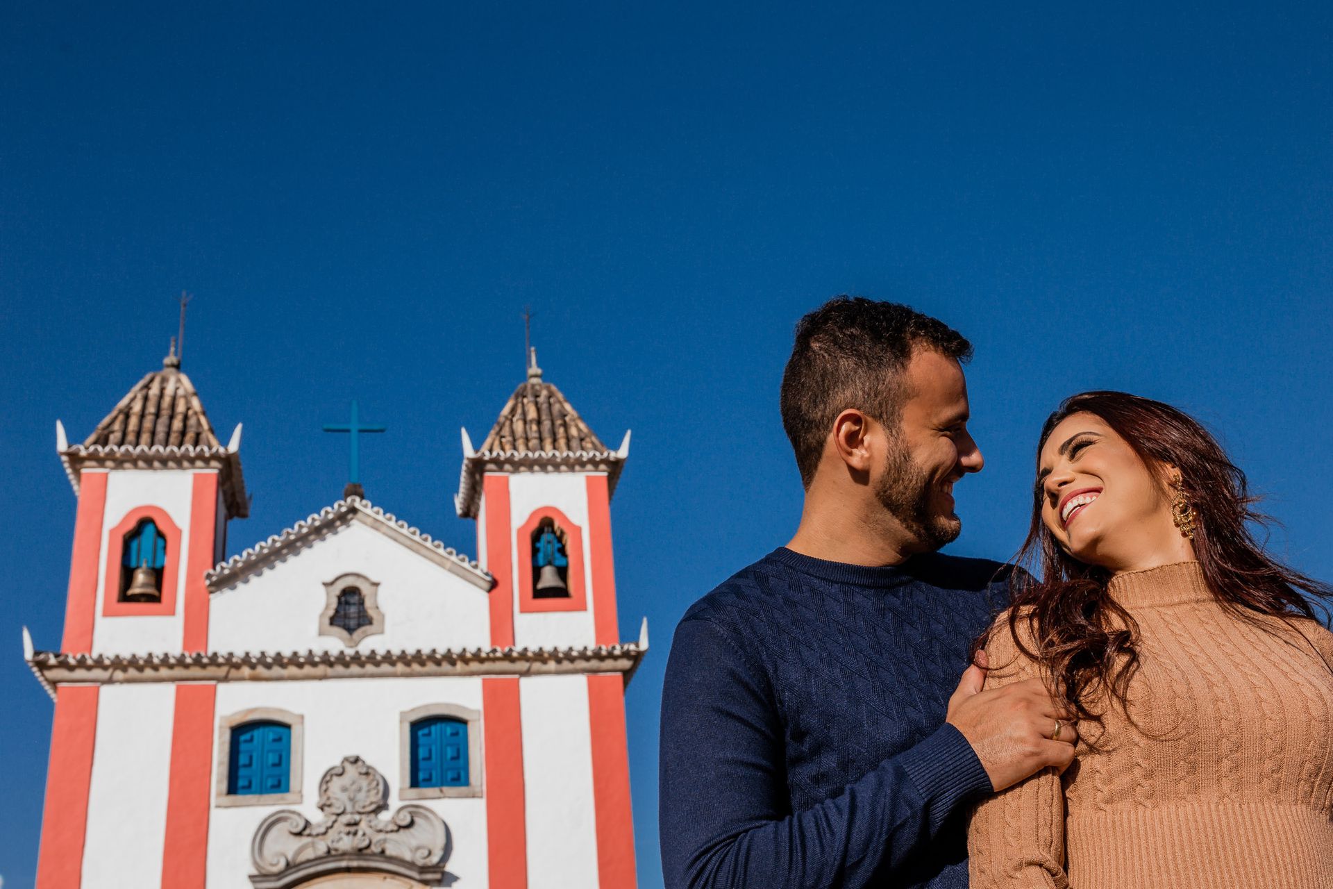 Letícia e Thailon - 2 - 7