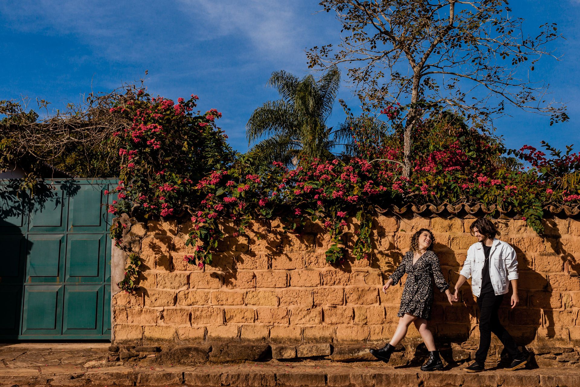 Aurea e Huander - 2 - 7