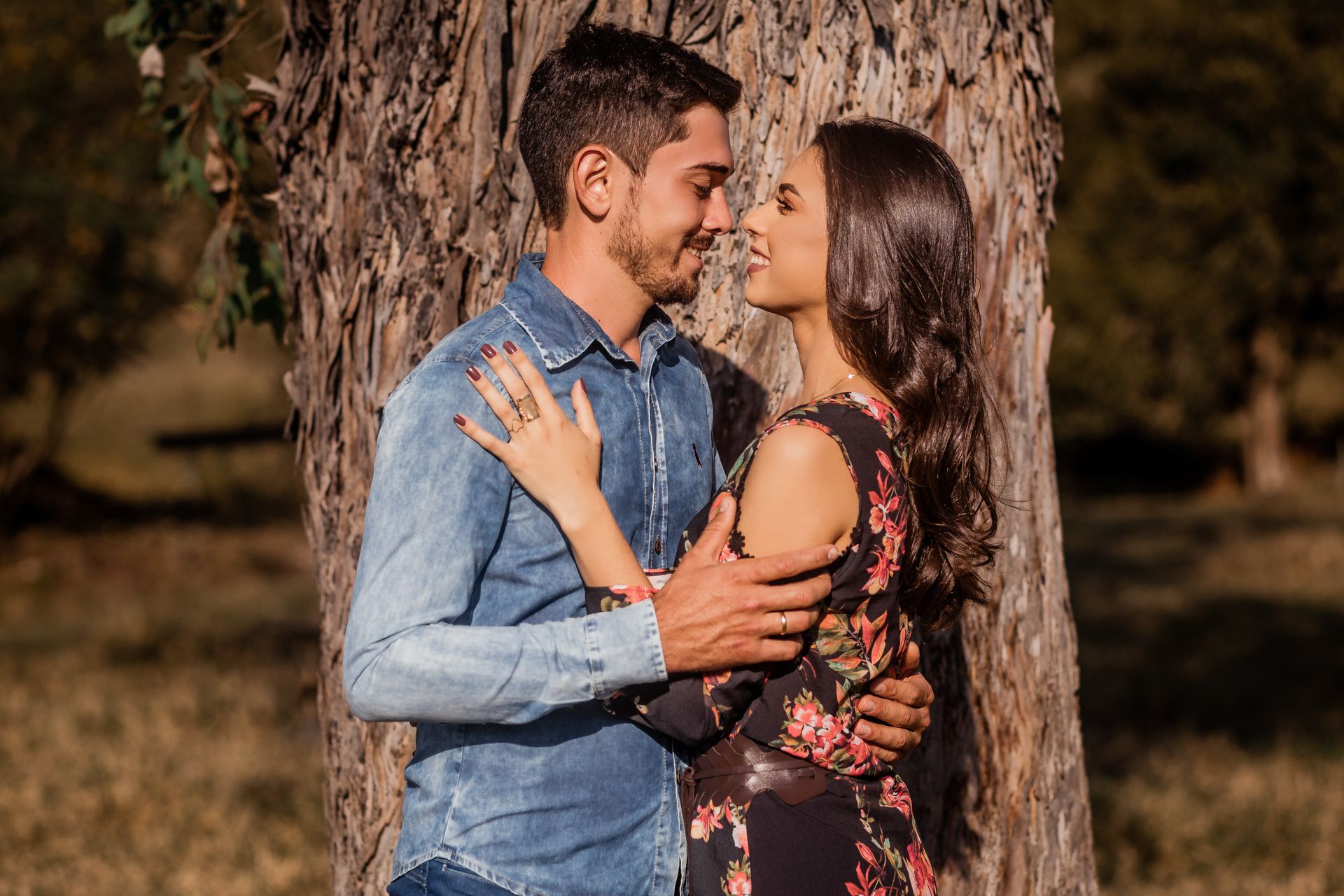 Maria Juliana e Álvaro - 2 - 7