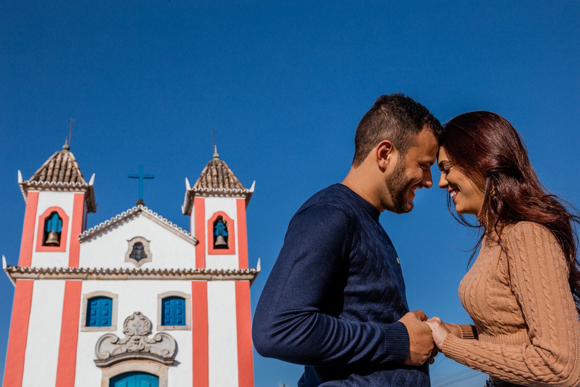 Letícia e Thailon - 2 - 8