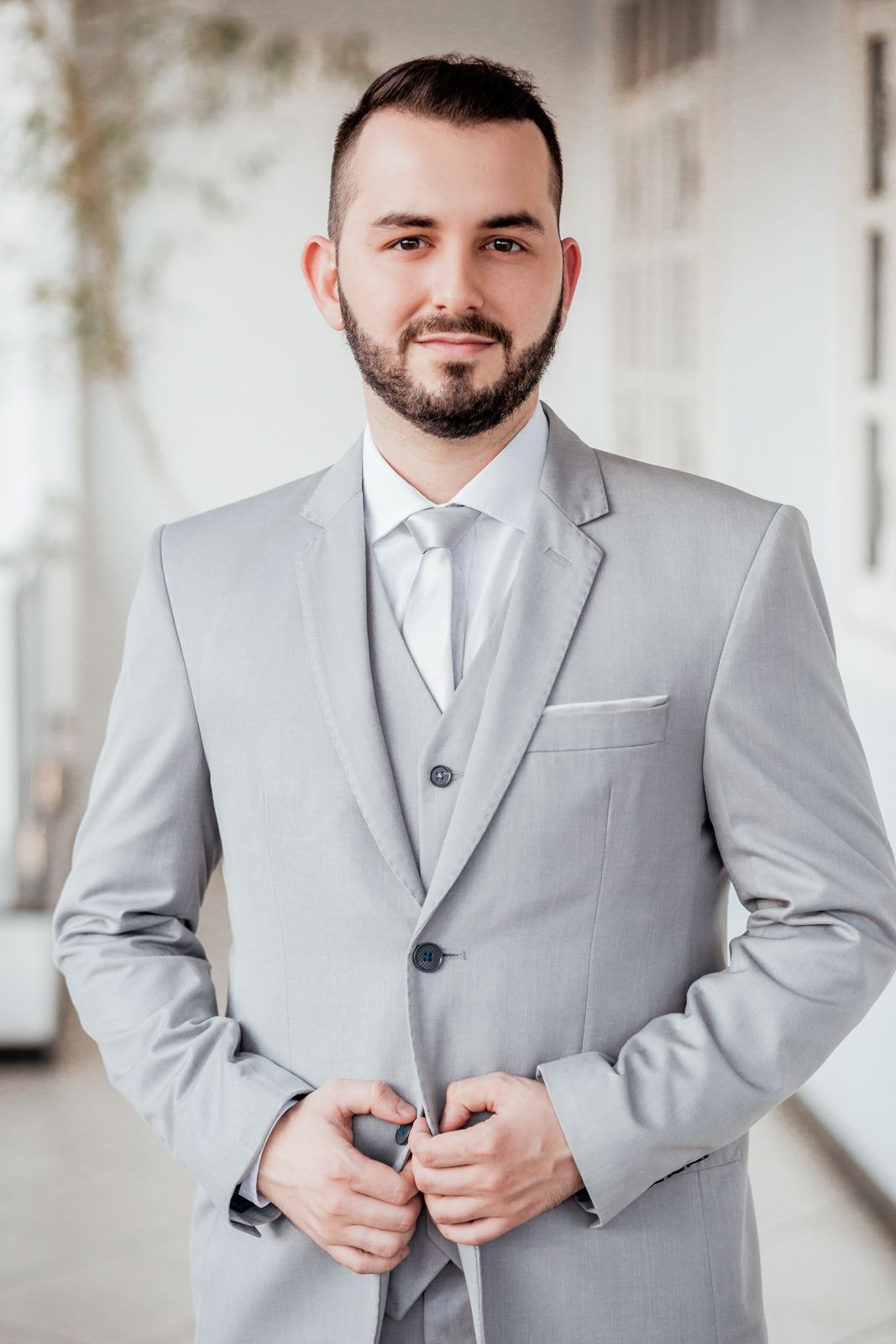 Ariane e Wendrick - 2 - 8