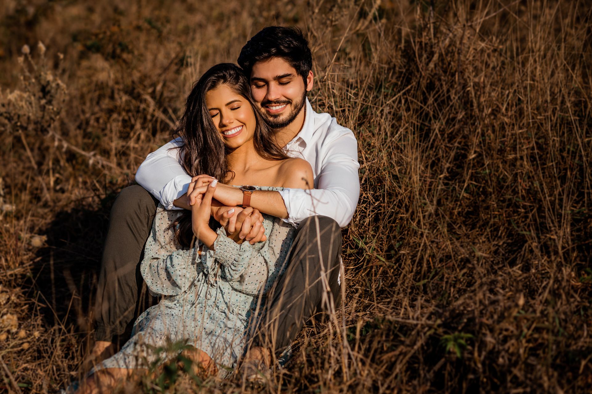 Jordana e Breno - 2 - 1