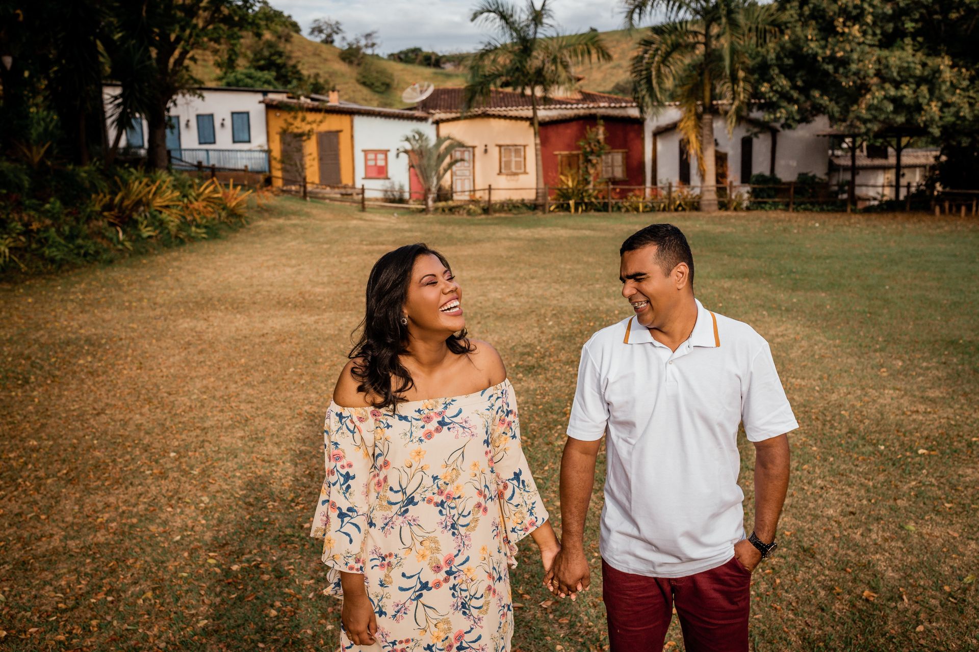 Jusleane e Marcelo - 2 - 0