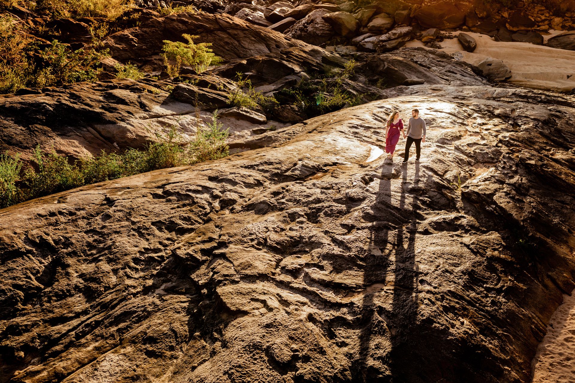 Ariane e Wendrick - 2 - 5