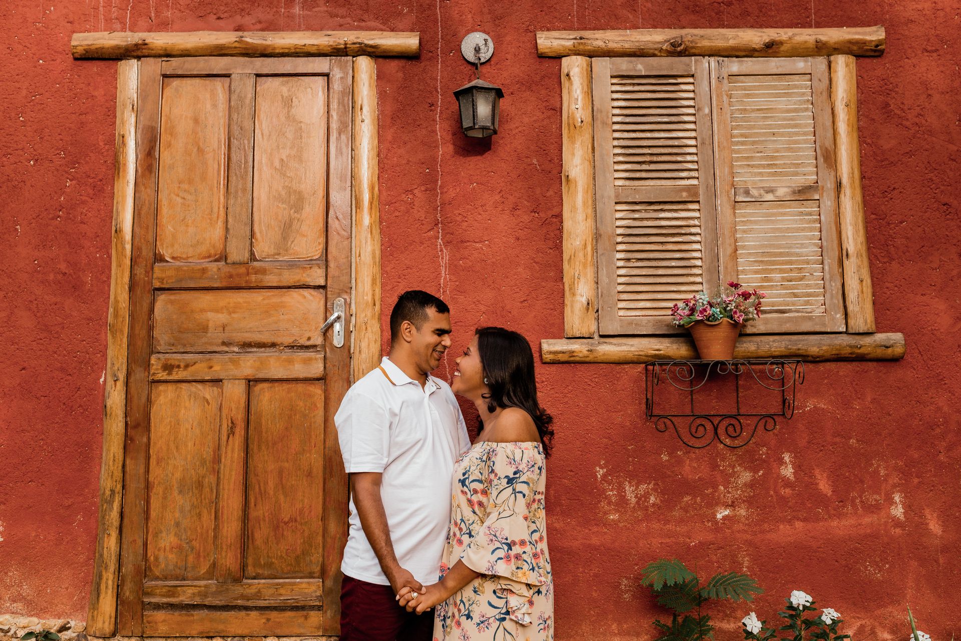 Jusleane e Marcelo - 2 - 1