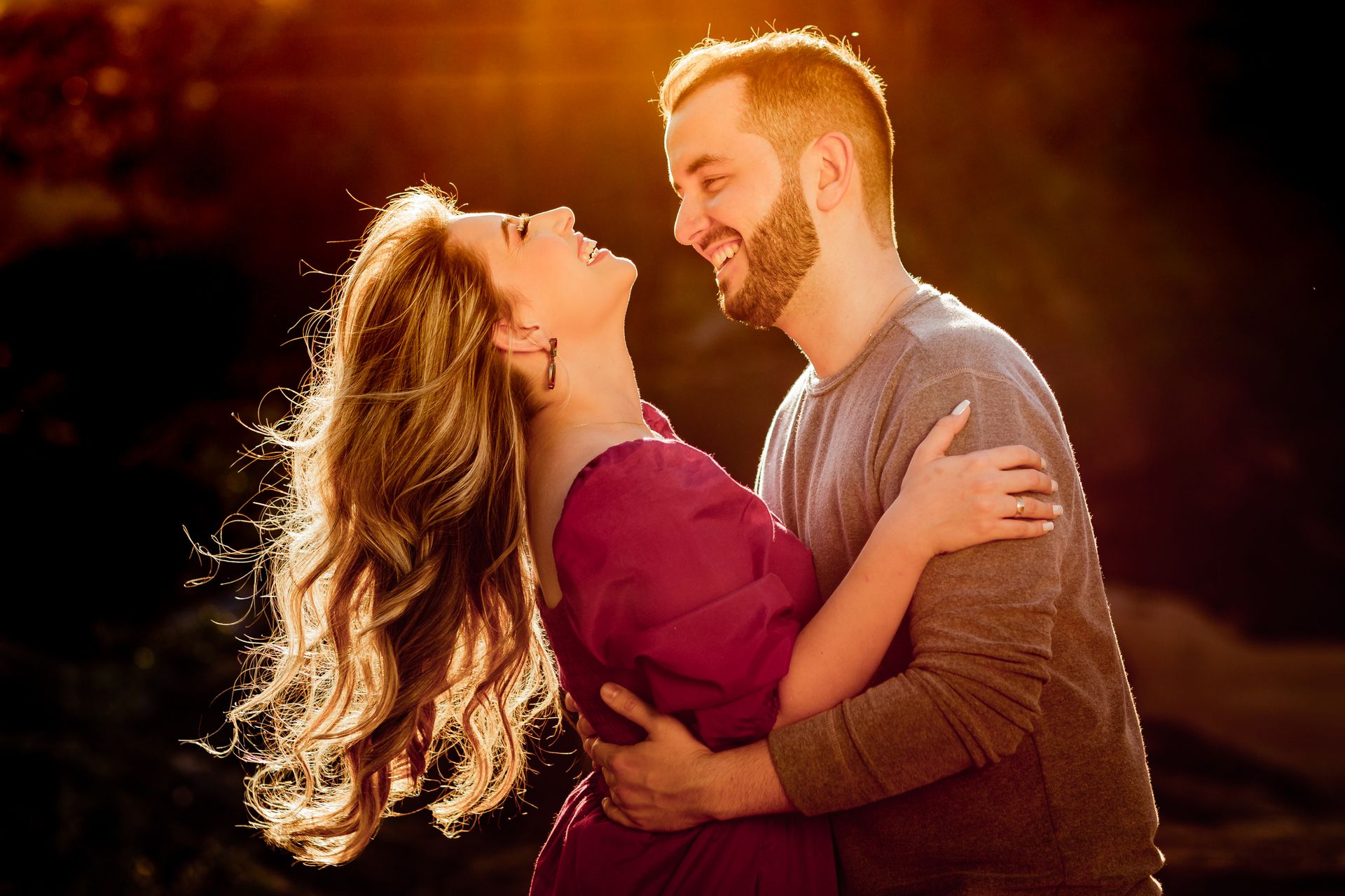 Ariane e Wendrick - 2 - 0